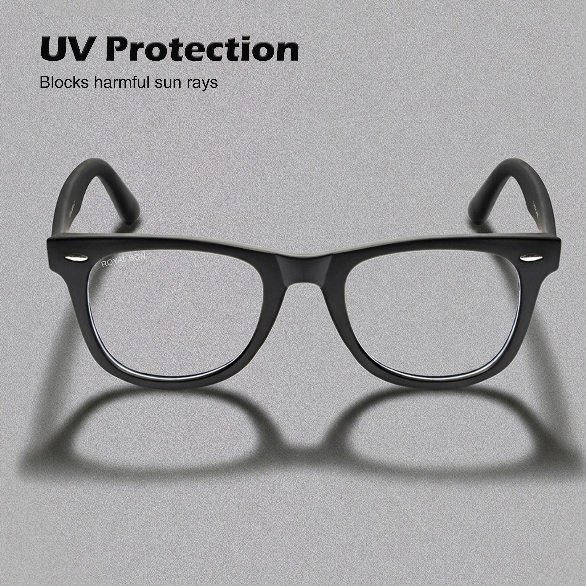 ROYAL SON Computer Glasses For Eye Protection Men Women - SF-RS3030-C8