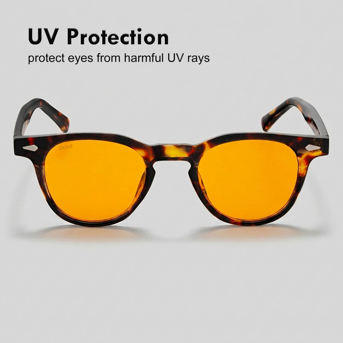 Stood Square Day Night Driving Sun Glasses For Men For Men & Women Stylish – SG-STD0026-C3