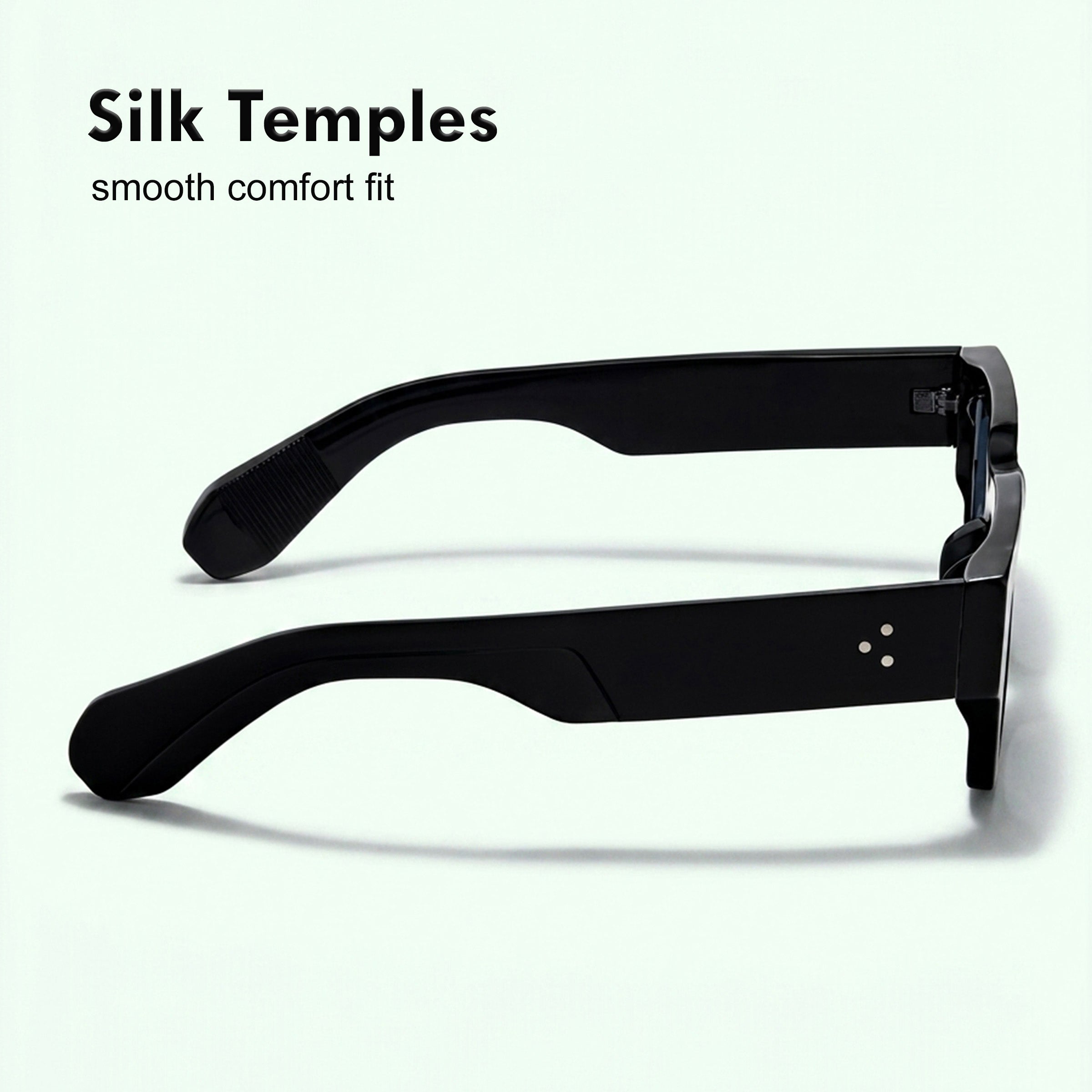 Stood Narrow Square Blue UV Protection Goggles For Men & Women Sunglasses – SG-STD0014-C4