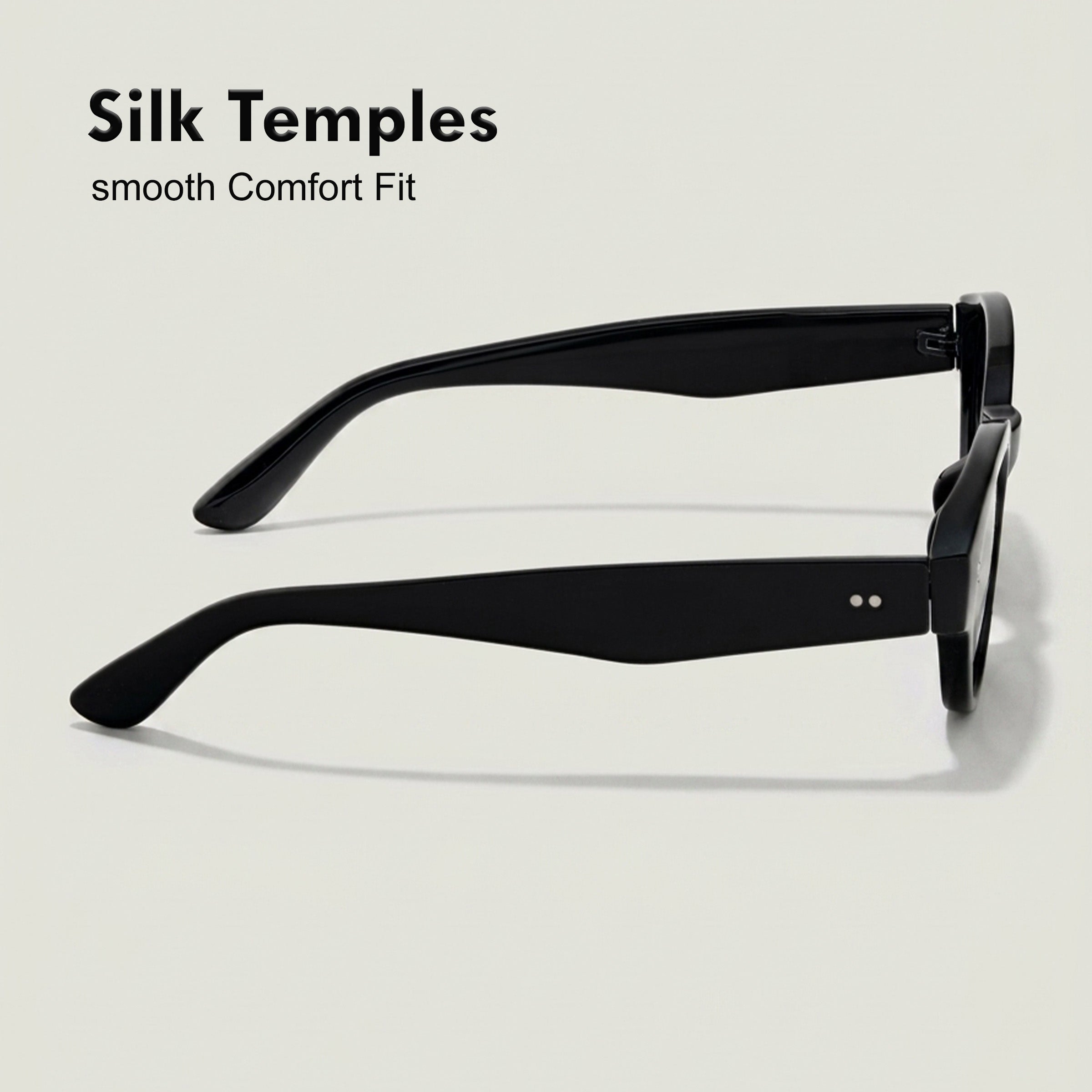 Stood Square Eye Protection Computer Glasses For Men & Women – SF-STD0030-C3