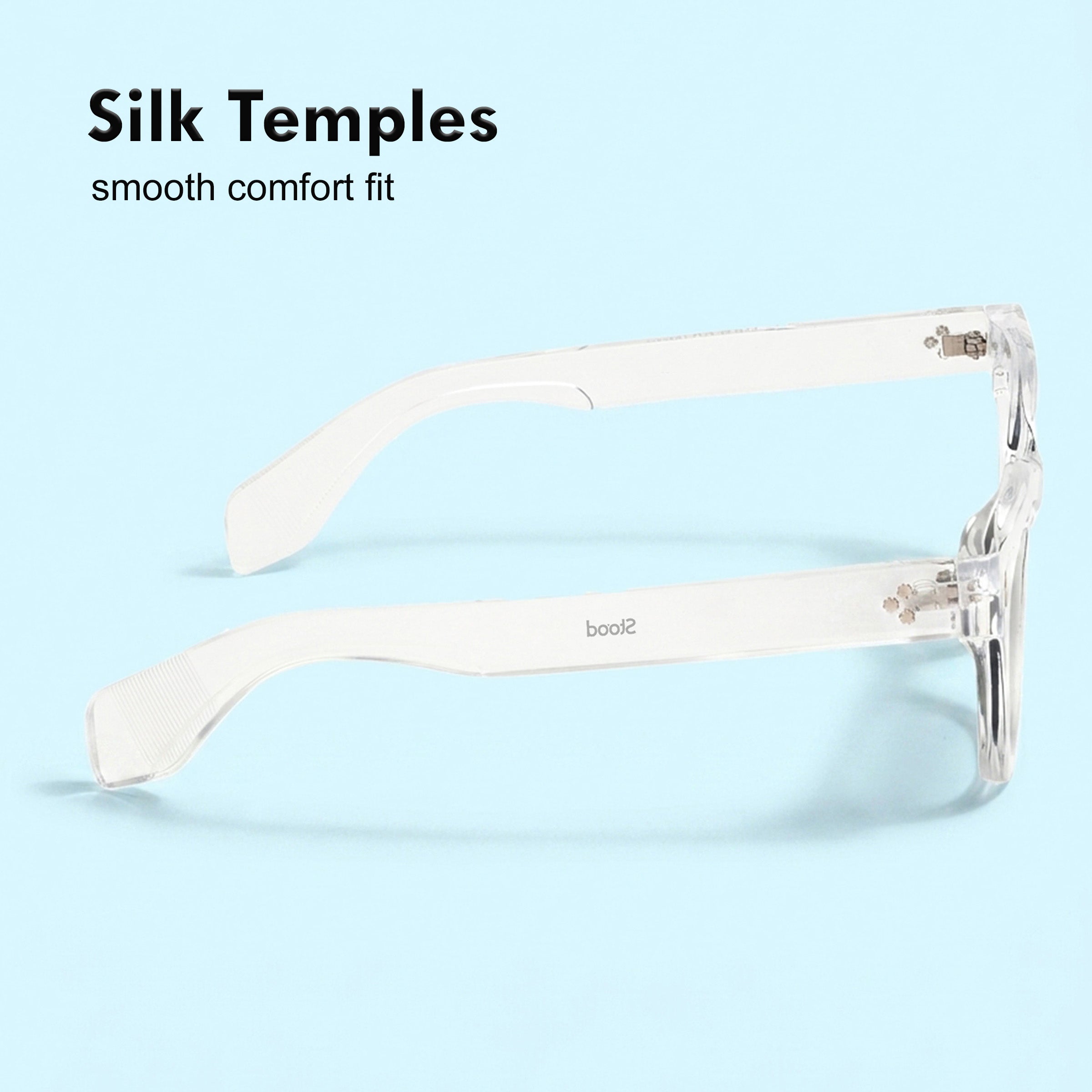 Stood Cat Eye Square Green UV Protection Goggles For Men & Women Sunglasses – SG-STD0027-C3
