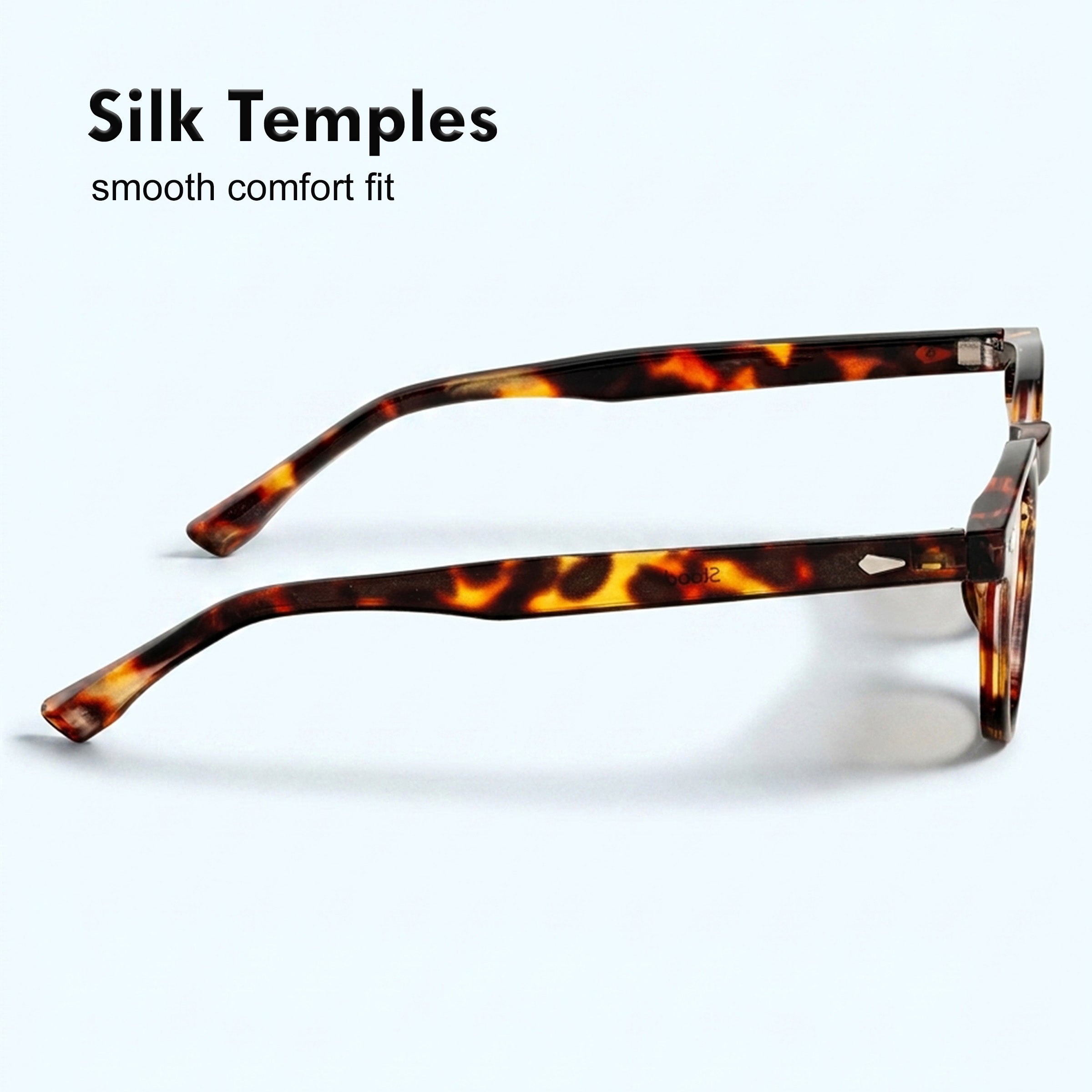Stood Retro Square Green UV Protection Goggles For Men & Women Sunglasses – SG-STD0013-C3