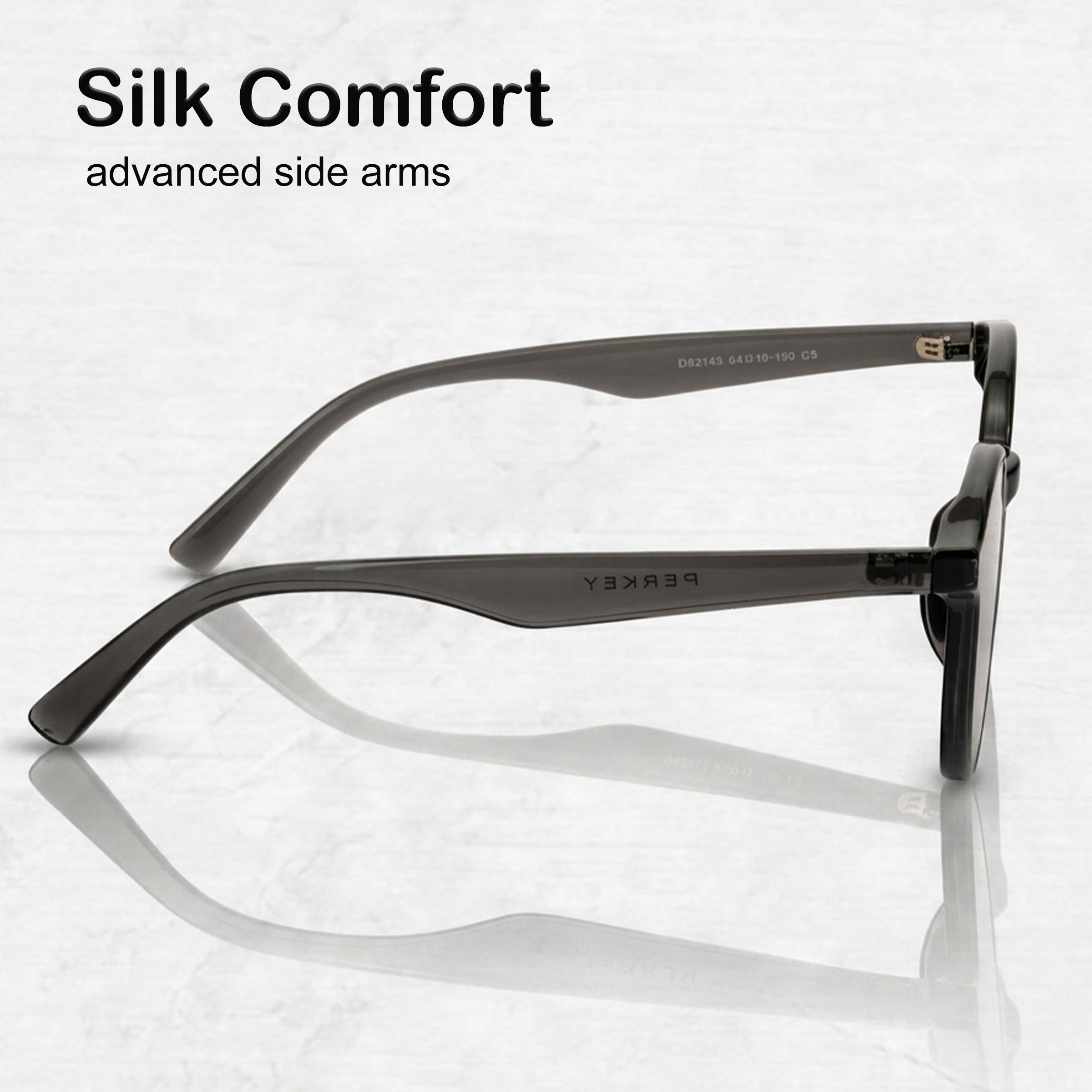 PERKEY UV Protected Stylish Goggles For Women - PRKY0016-C2