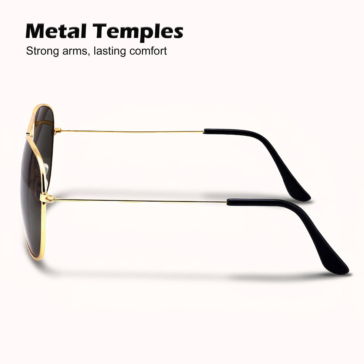 ROYAL SON UV Protected Sunglasses For Men and Women - RS0019AV