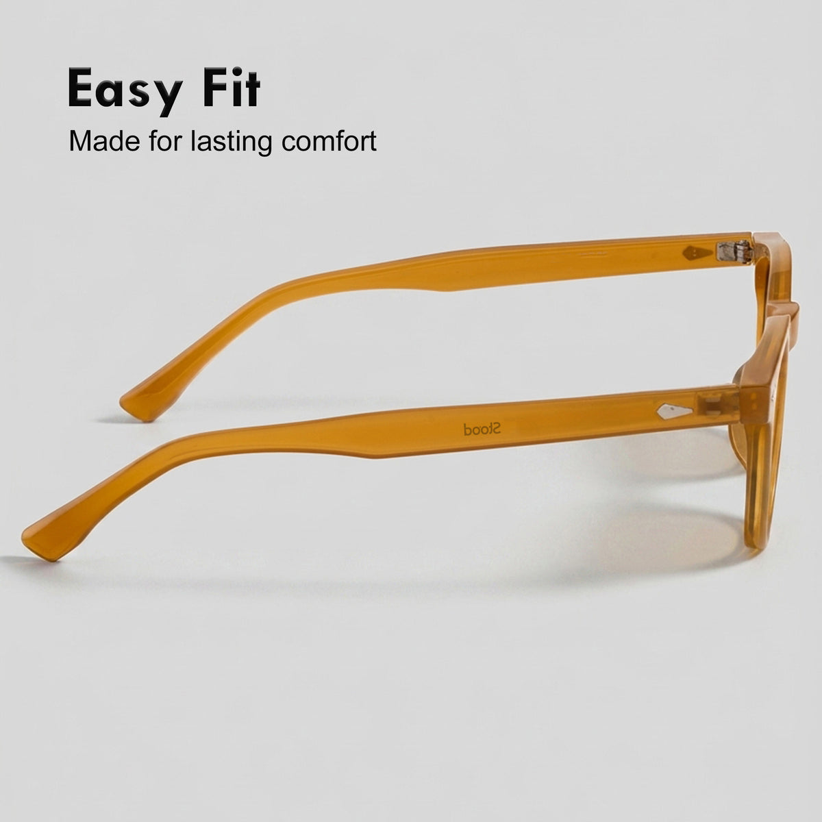 Stood Round Green UV Protection Goggles For Men & Women Sunglasses – SG-STD0026-C2