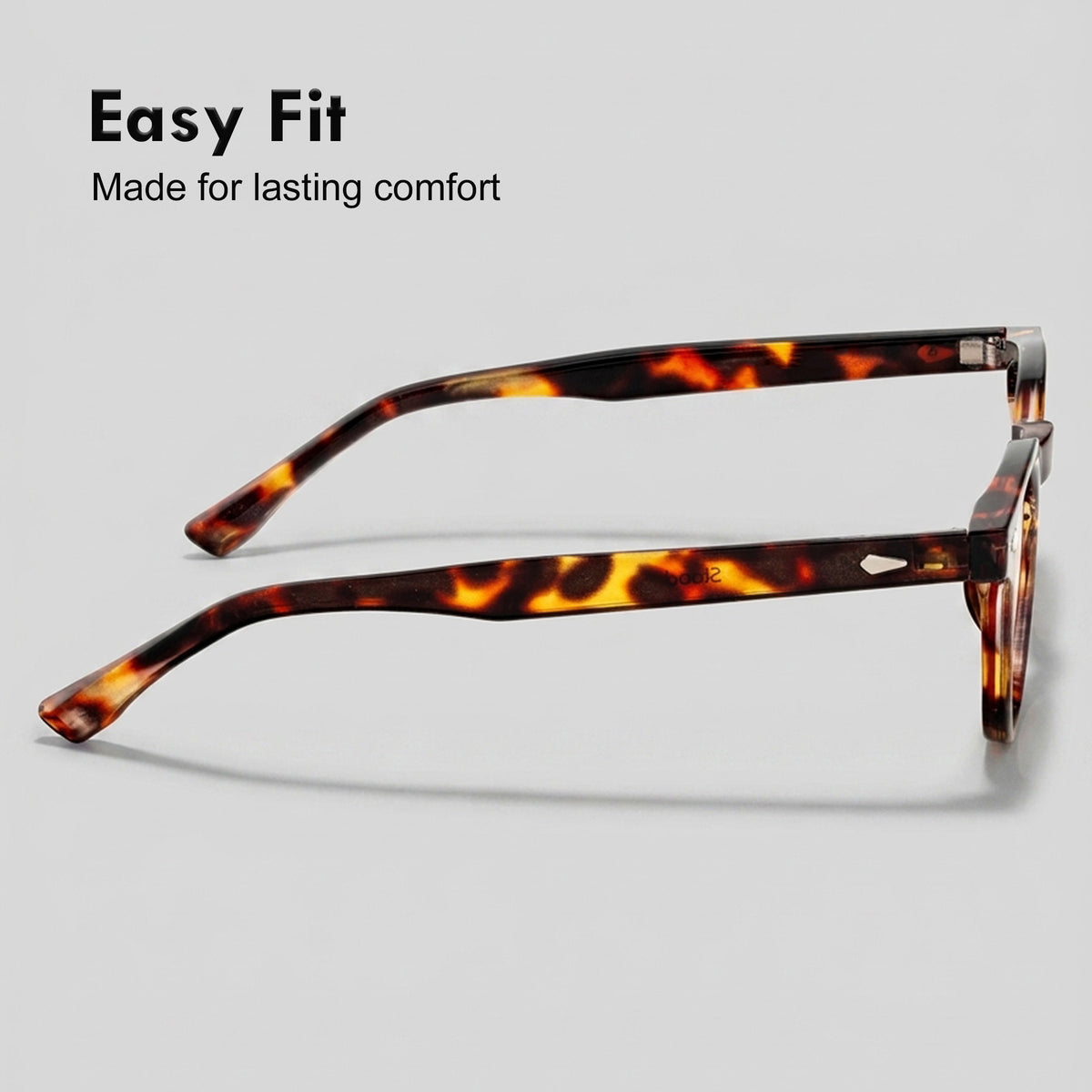Stood Square Day Night Driving Sun Glasses For Men For Men & Women Stylish – SG-STD0026-C3