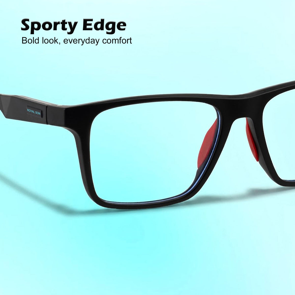 Royal Son Computer Glasses For Eye Protection - SF-RS1010-C7