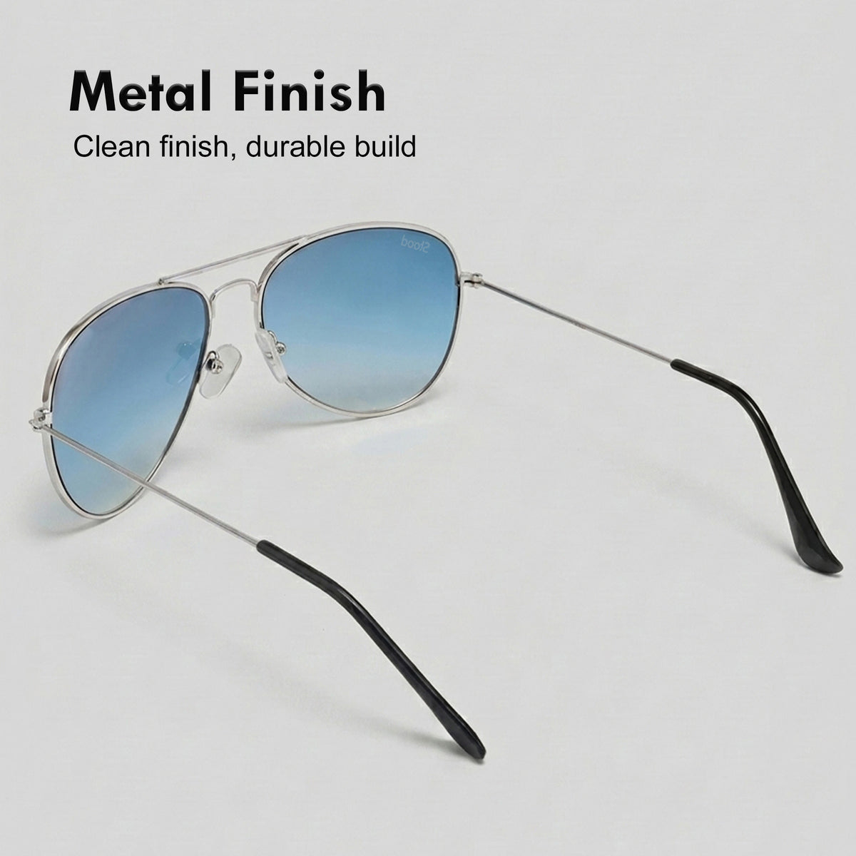 Stood Green UV Protection Sun Glasses For Men For Men & Women Stylish – SG-STD0031-C2