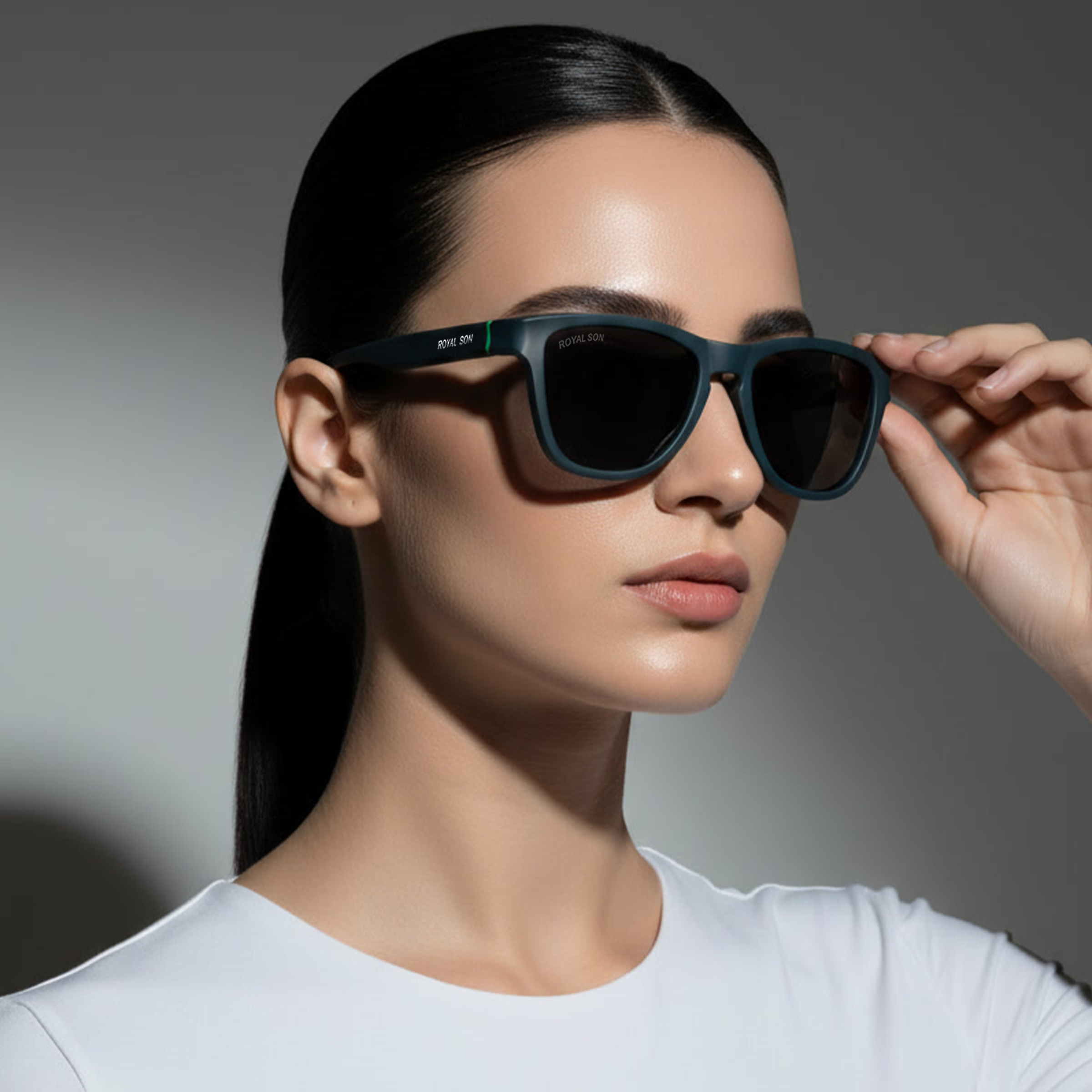 ROYAL SON Polarized Cooling Chasma for Men Women - SG-RS2020-C7