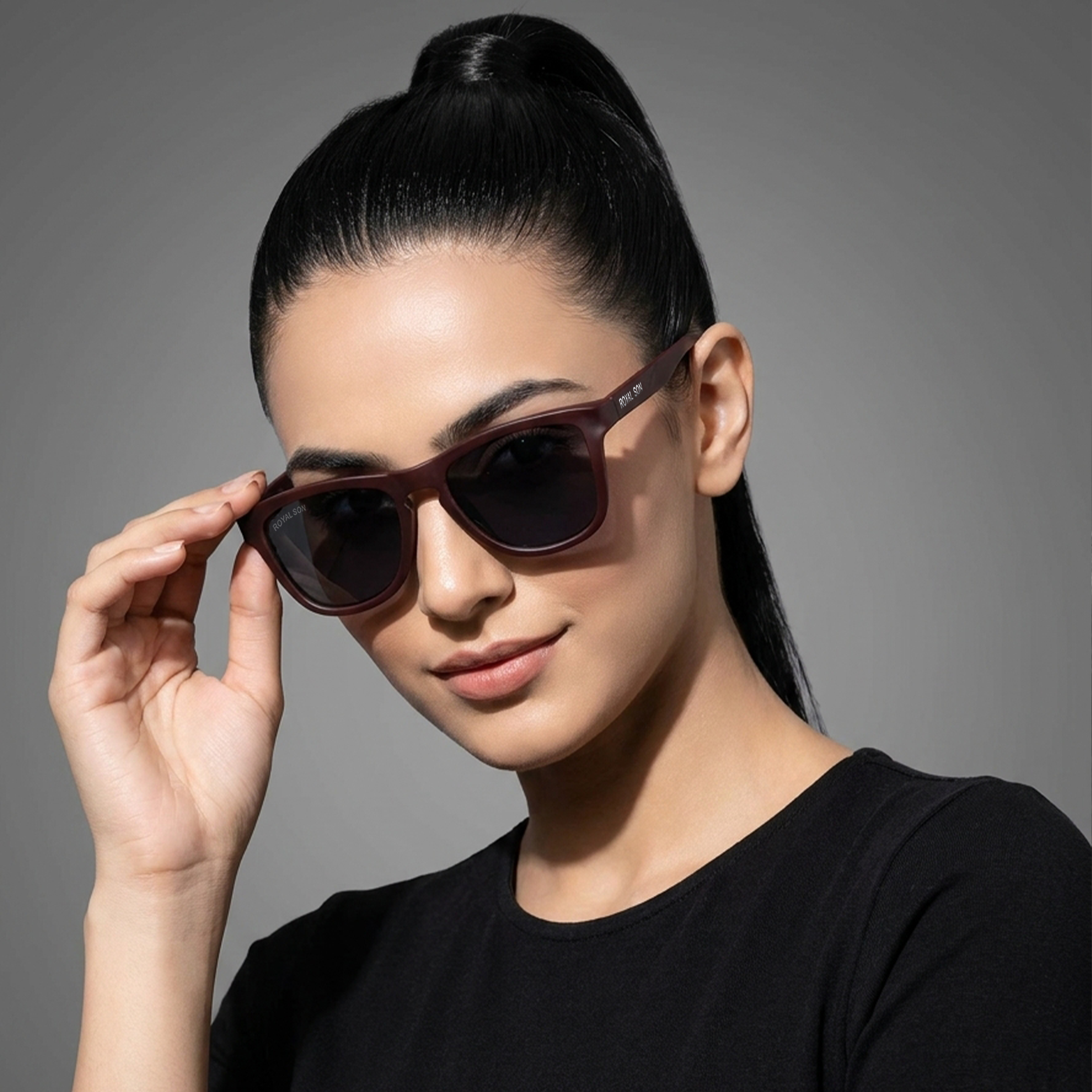 ROYAL SON Polarized Goggles for Men Women - SG-RS2020-C6