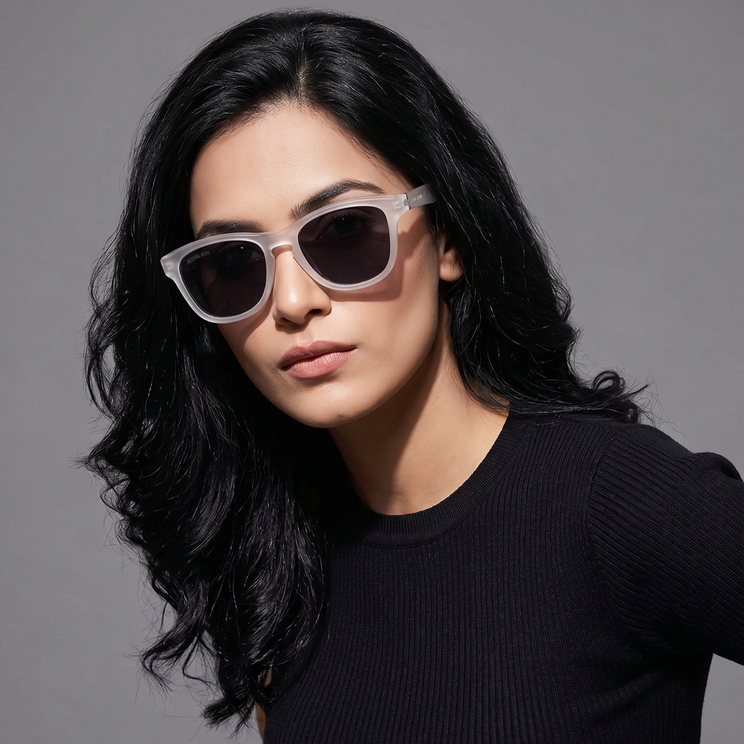 ROYAL SON Cooling Polarized Sunglasses for Men Women - SG-RS2020-C3