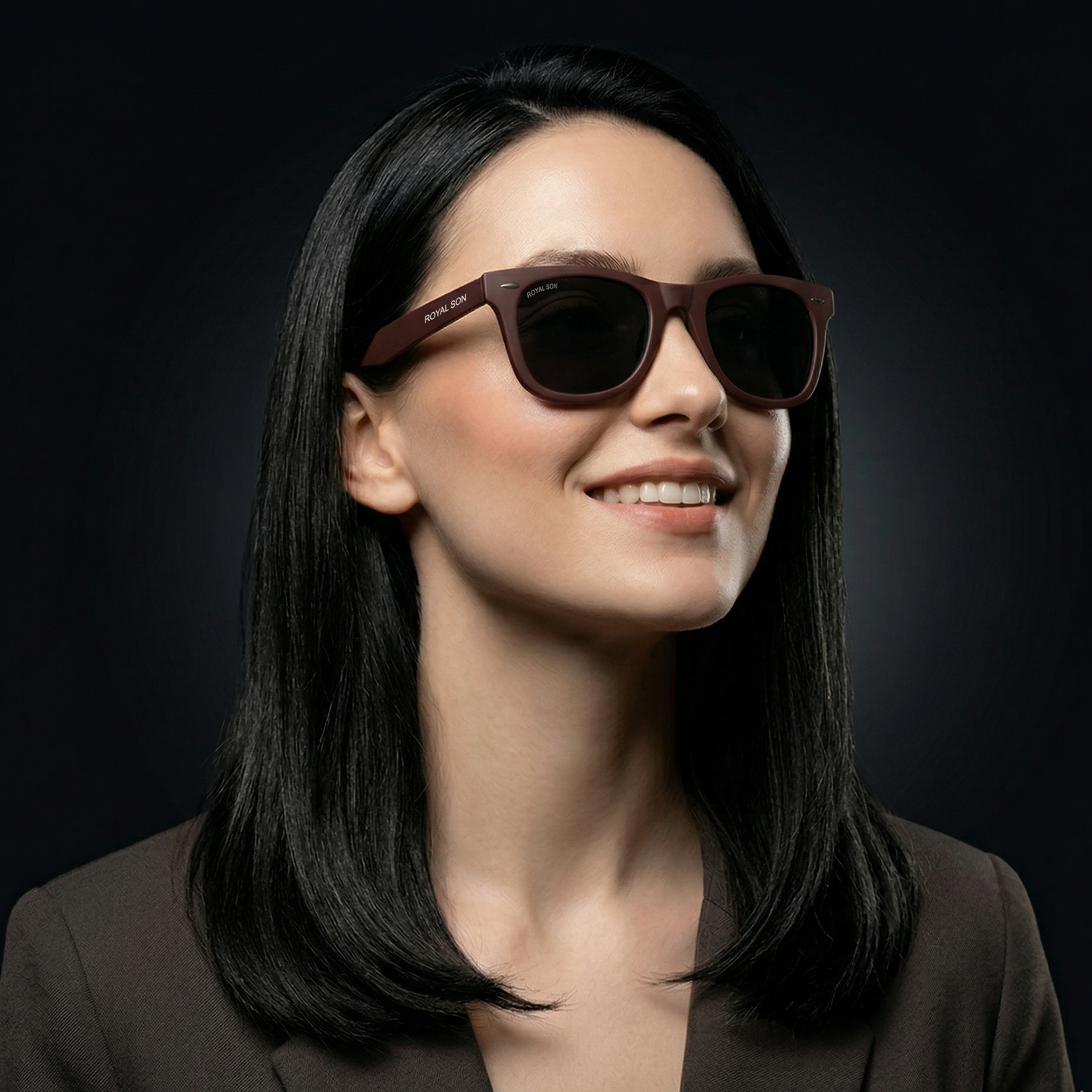ROYAL SON Polarized Goggles for Men Women - SG-RS3030-C6