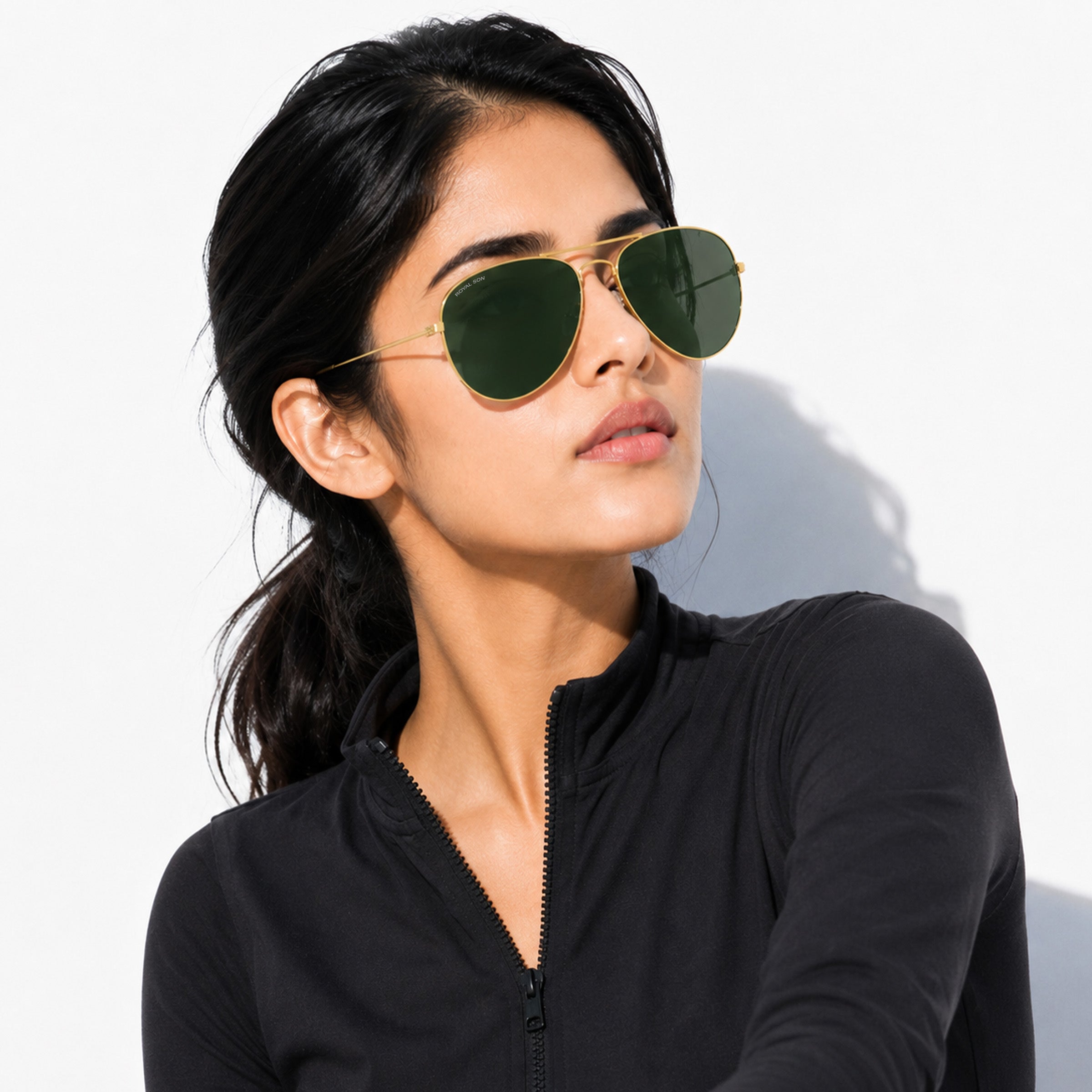 ROYAL SON UV Protected Sunglasses For Men And Women - RS0037AV