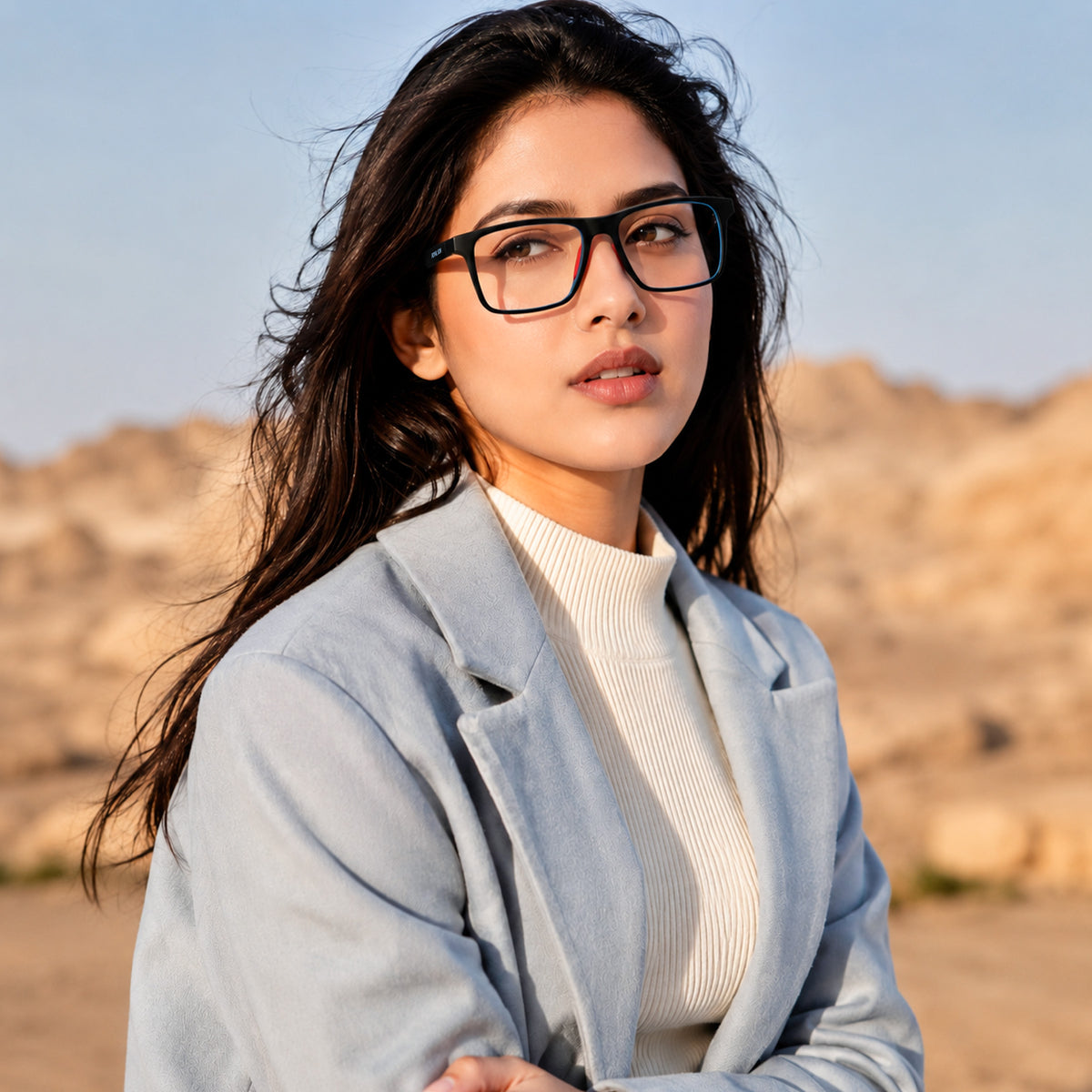 Royal Son Computer Glasses For Eye Protection - SF-RS1010-C7