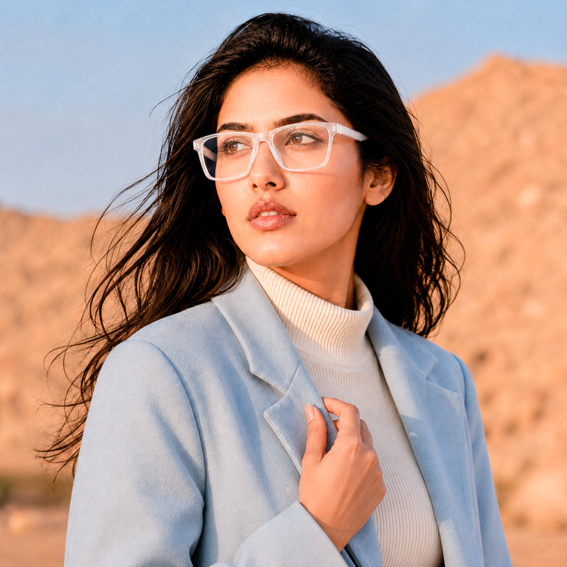 Royal Son Computer Glasses For Eye Protection - SF-RS1010-C11