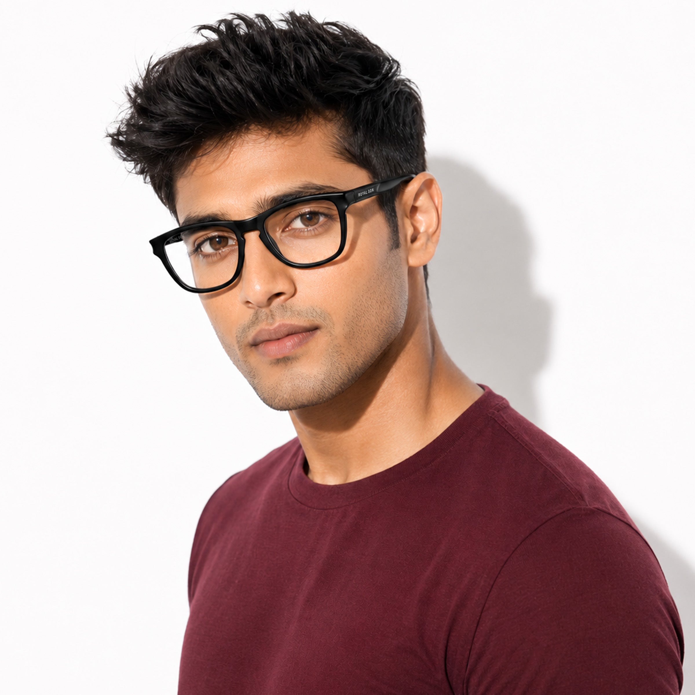 ROYAL SON Computer Glasses For Eye Protection Men Women - SF-RS2020-C8