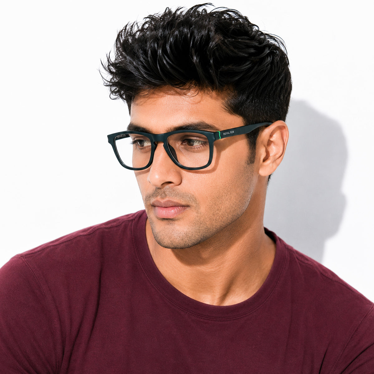 ROYAL SON Computer Glasses For Eye Protection Men Women - SF-RS2020-C15