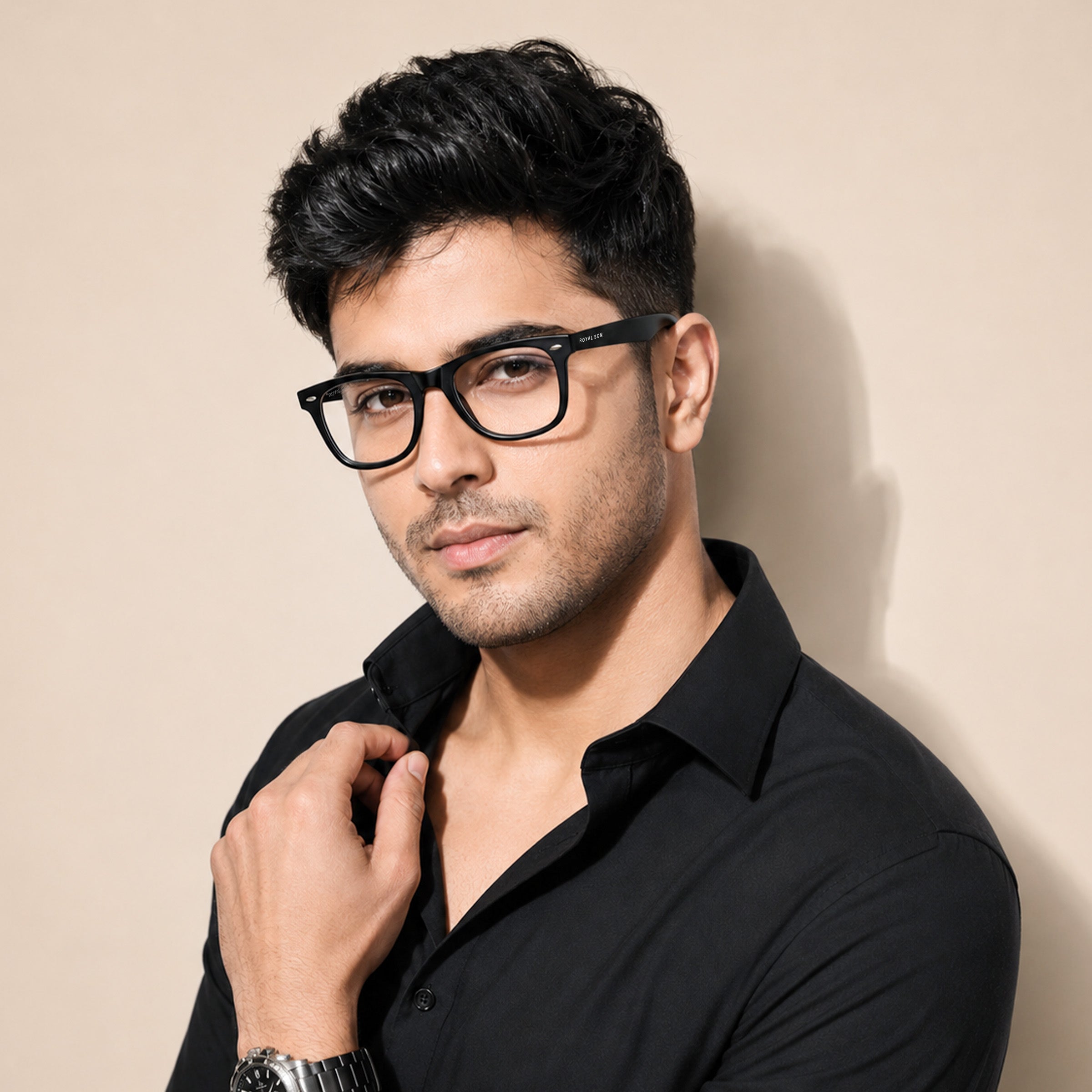 ROYAL SON Computer Glasses For Eye Protection Men Women - SF-RS3030-C8