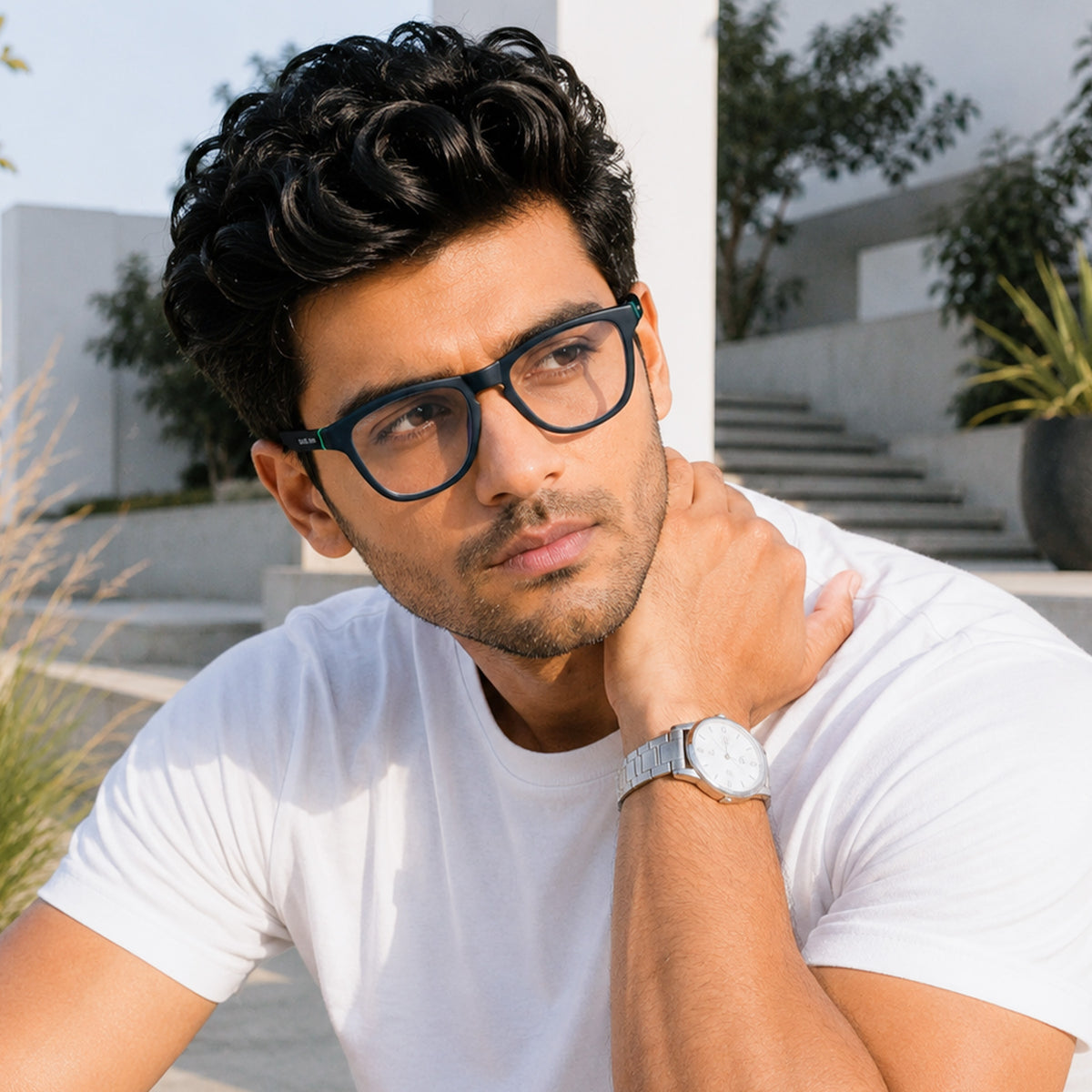 ROYAL SON Computer Glasses For Eye Protection Men Women - SF-RS2020-C15