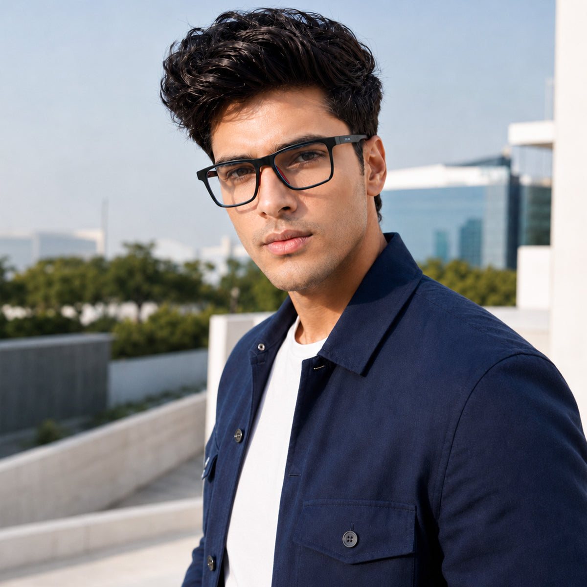 Royal Son Computer Glasses For Eye Protection - SF-RS1010-C7