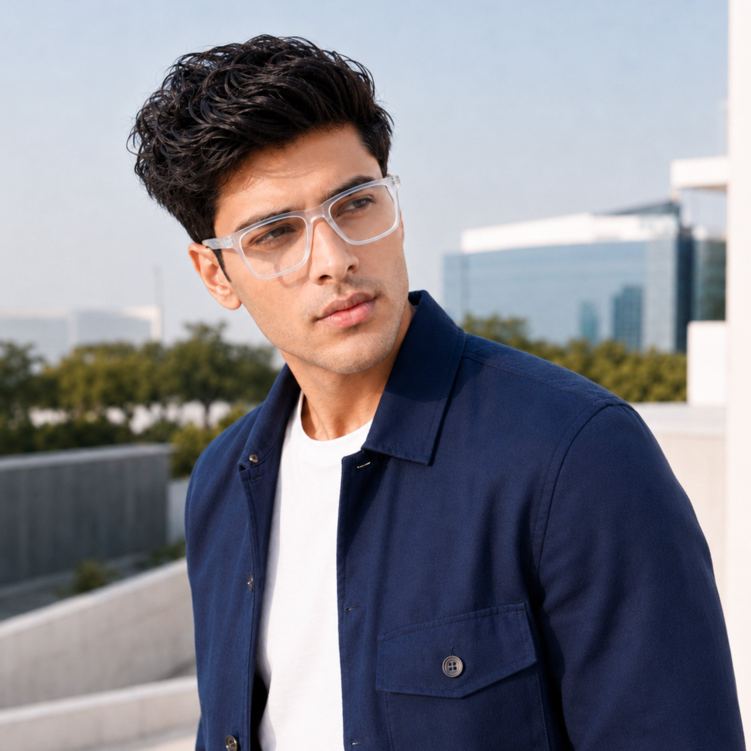 Royal Son Computer Glasses For Eye Protection - SF-RS1010-C11