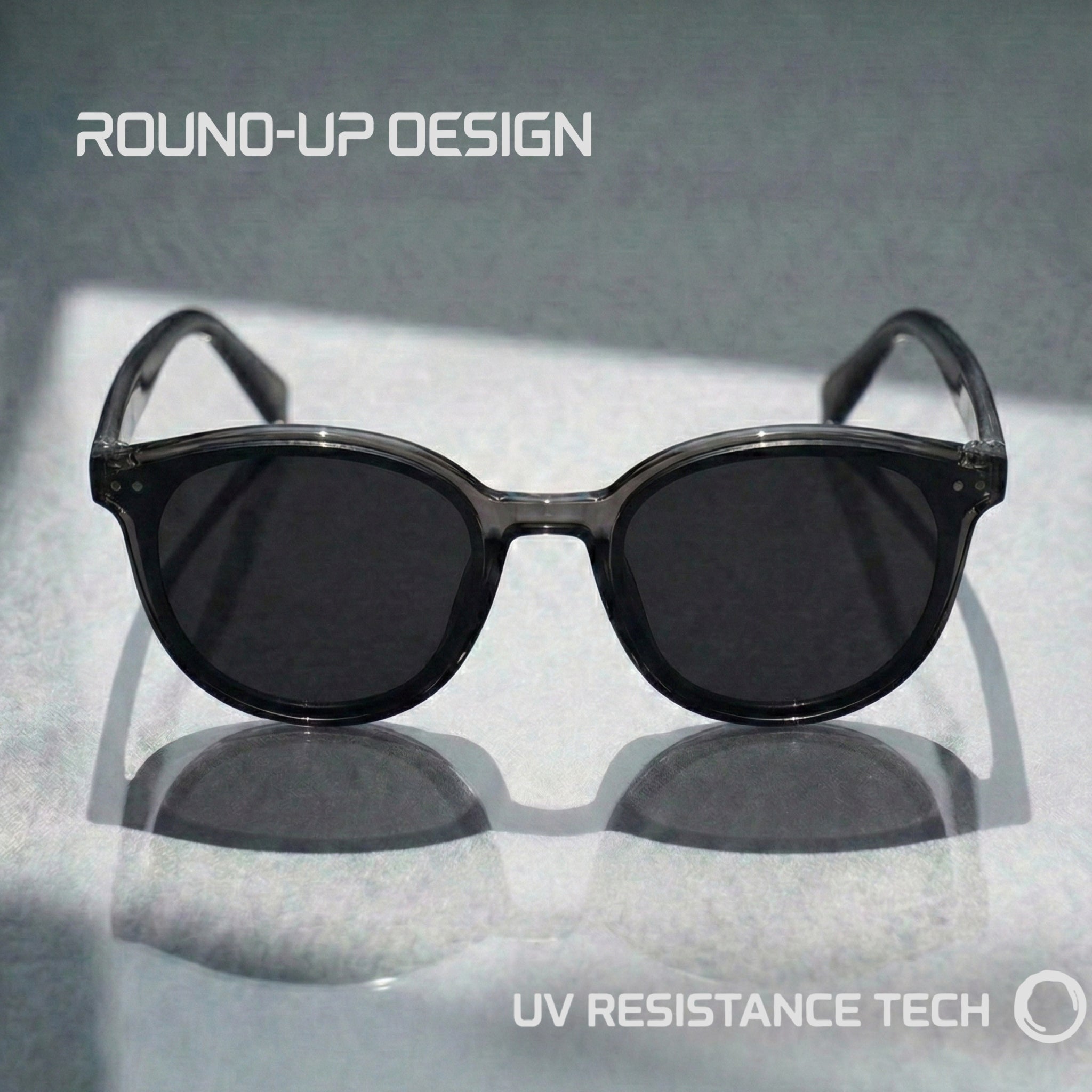 PERKEY UV Protected Stylish Goggles For Women - PRKY0016-C2