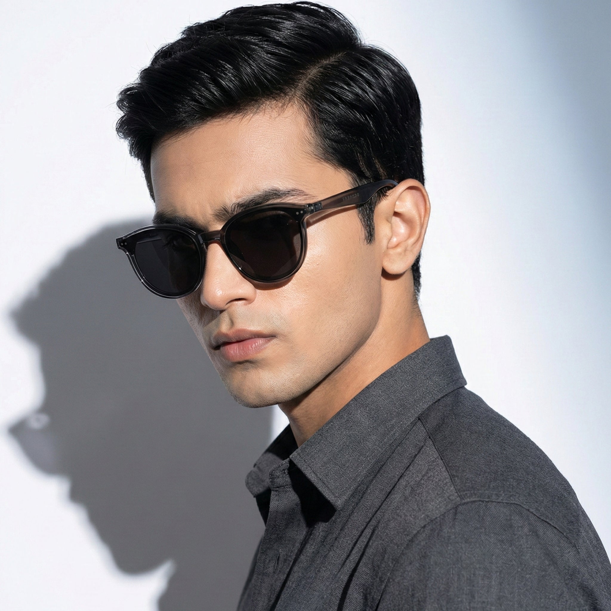 PERKEY UV Protected Stylish Goggles For Women - PRKY0016-C2