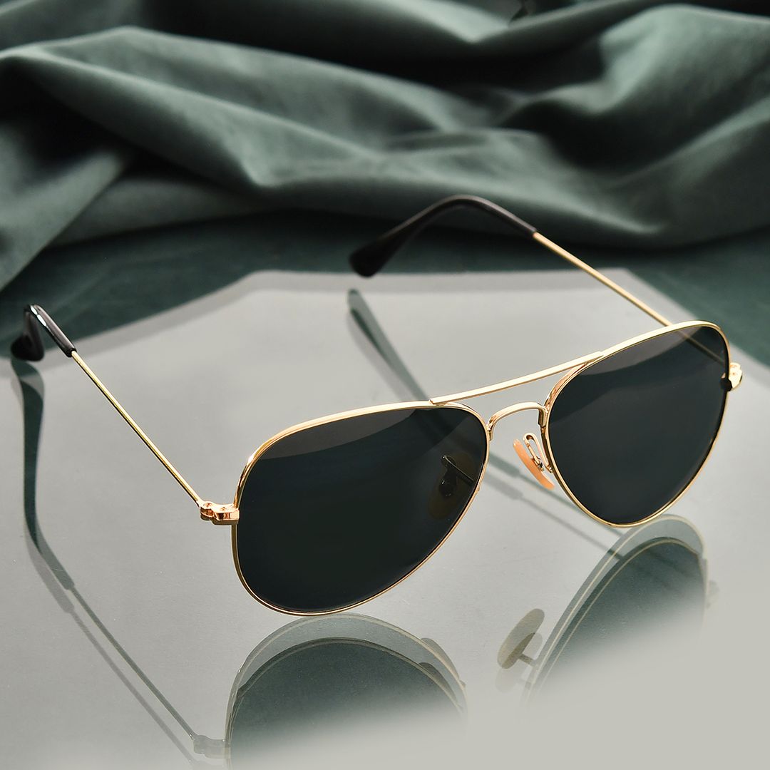 Royal Son Cooling UV Protection Sunglasses for Men & Women - SG-RS7070-C3
