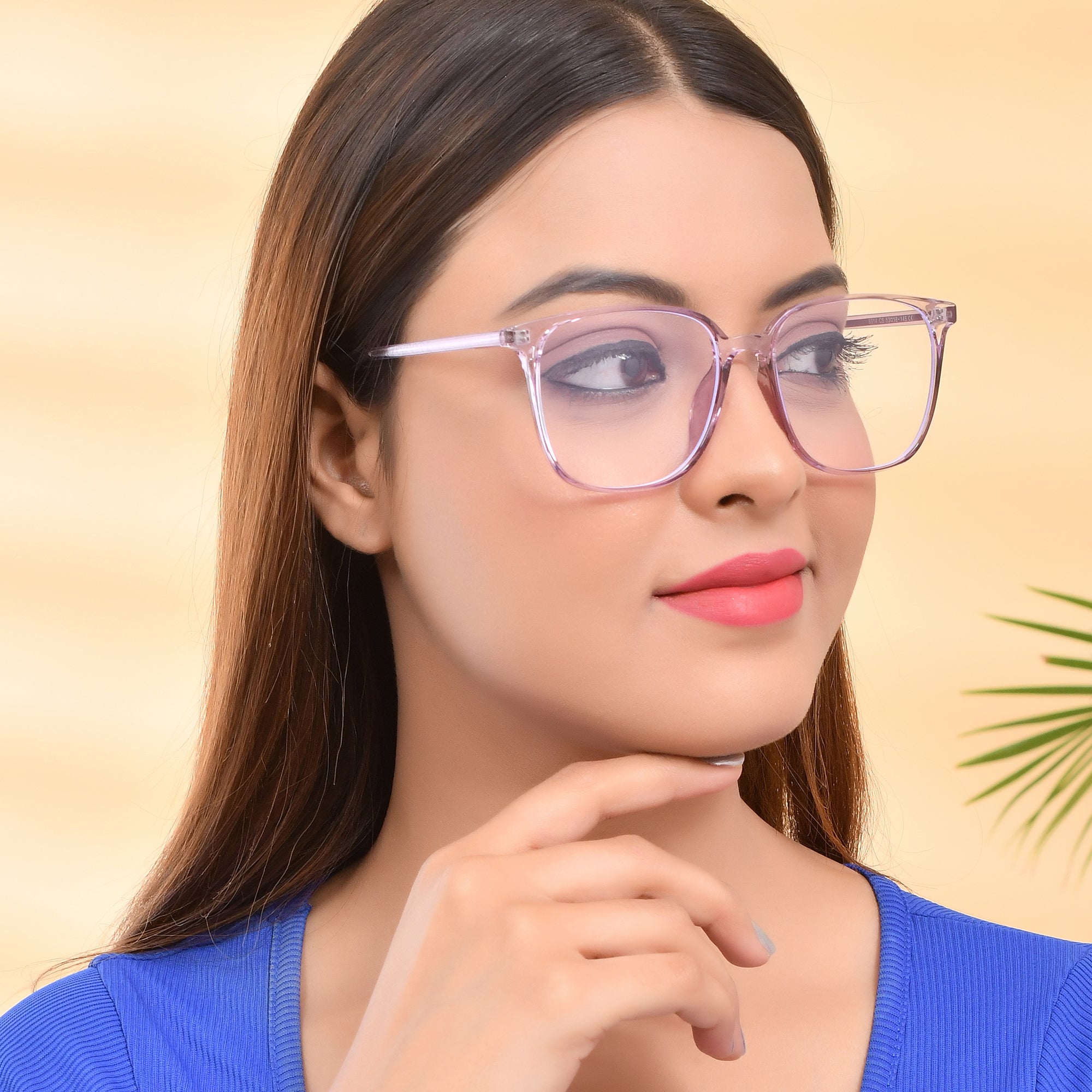 Anti Glare Best Women's Blue Light Blocking Glasses Livho