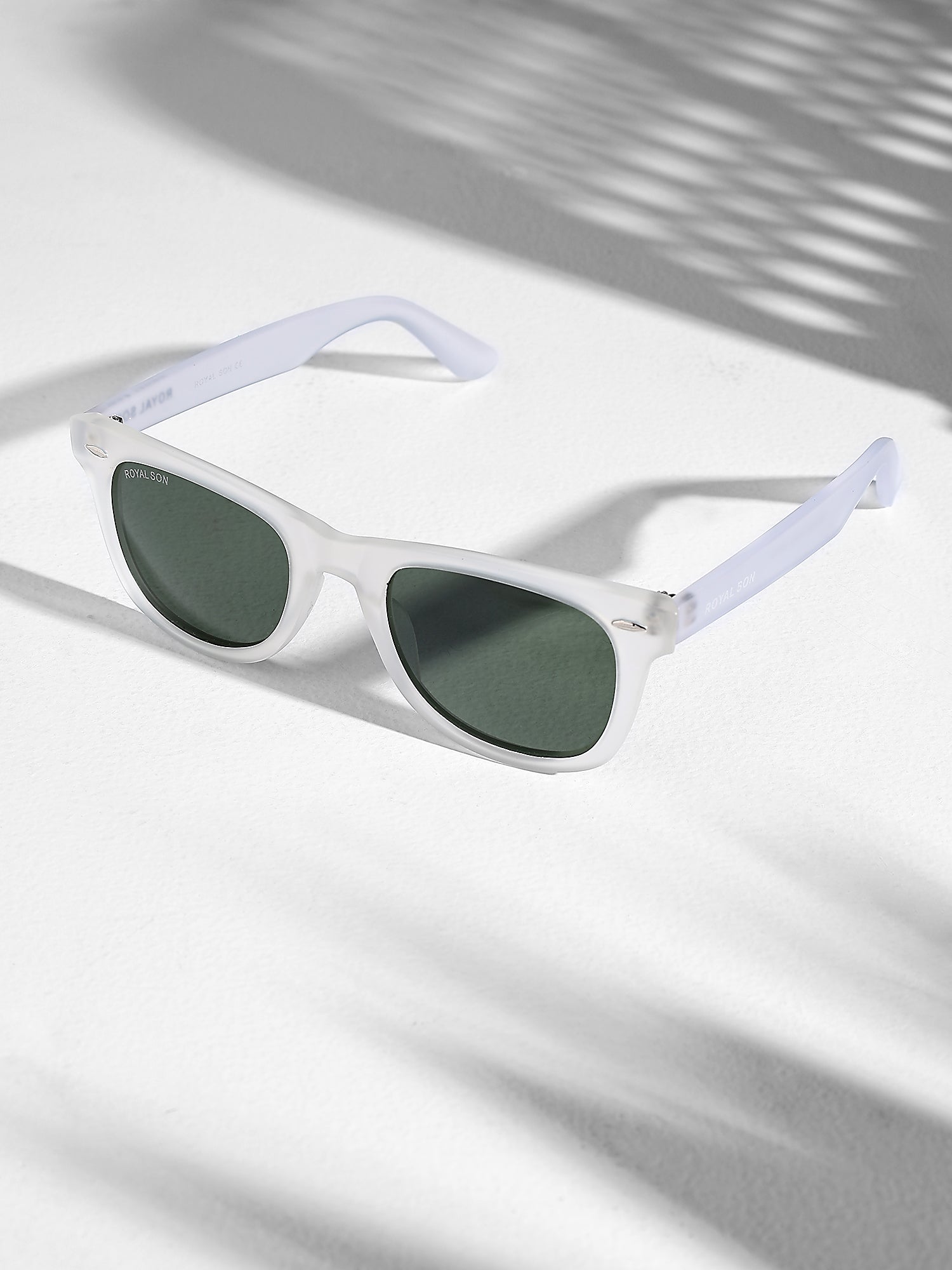ROYAL SON Cooling Polarized Sunglasses for Men Women - SG-RS3030-C3