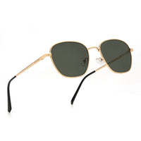 Gold-Green