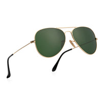 Gold-Green