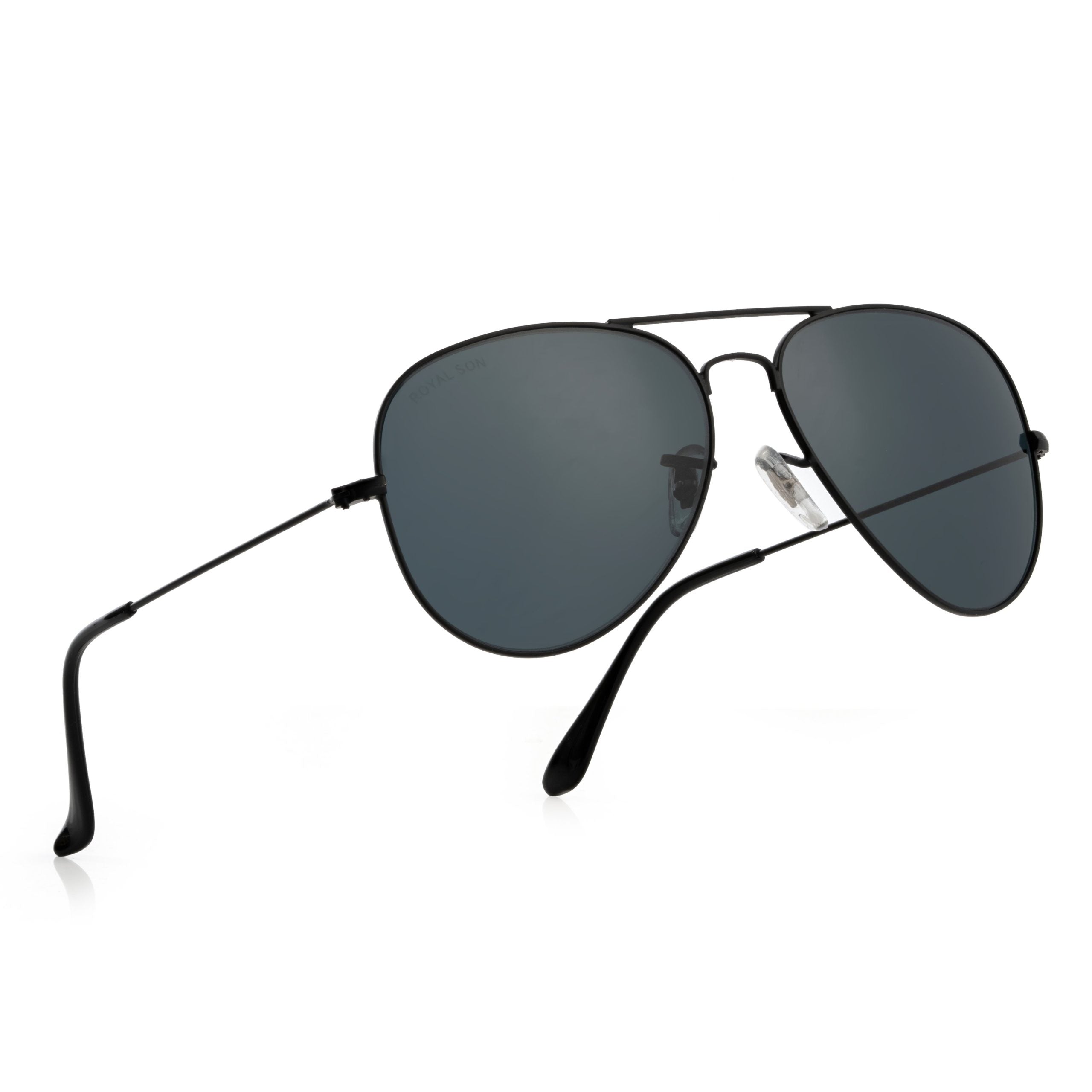 Royal Son Stylish UV Protection Sunglasses for Men & Women - SG-RS7070-C1
