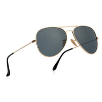 Gold-Black