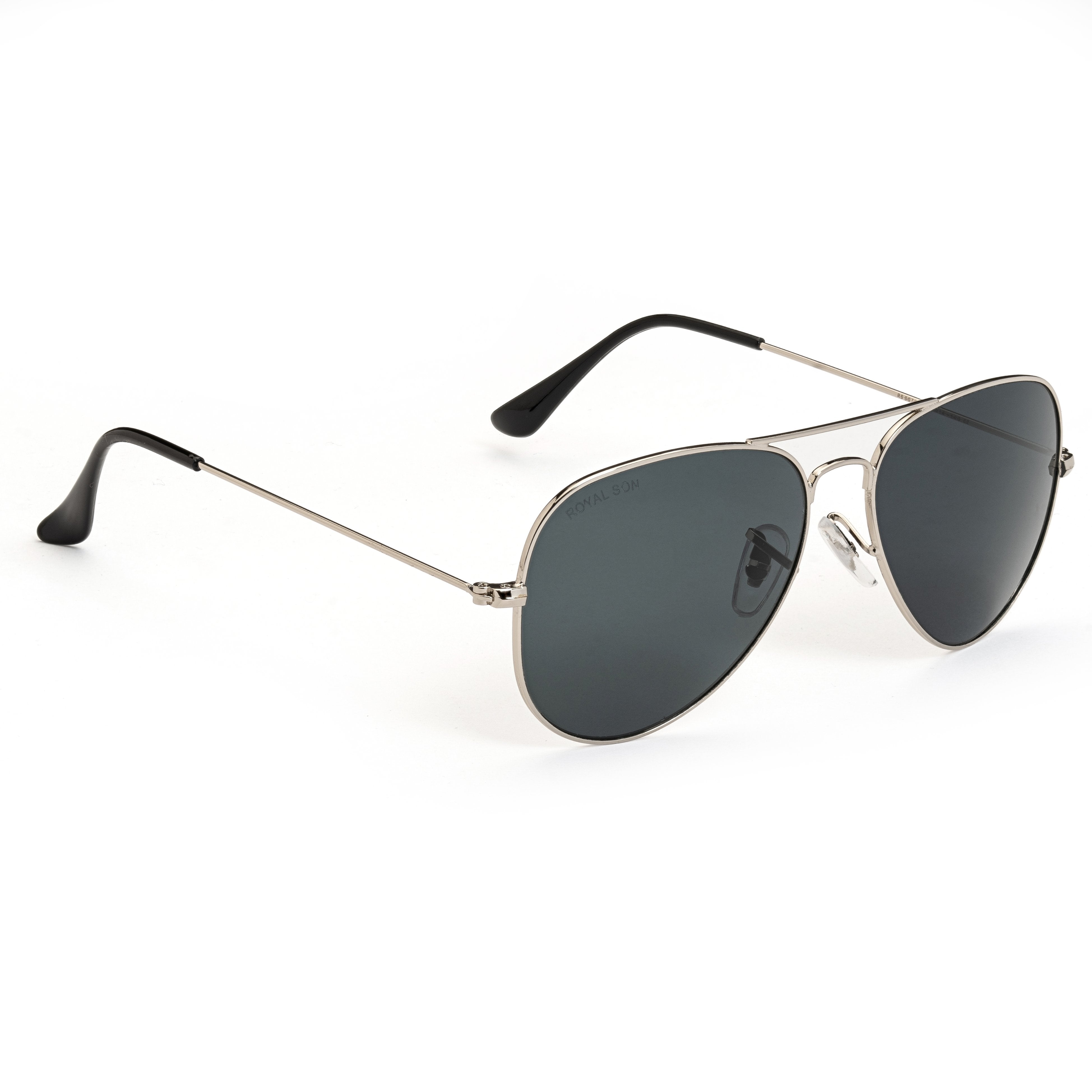Royal Son Stylish UV Protection Sunglasses For Men & Women - SG-RS7070-C2