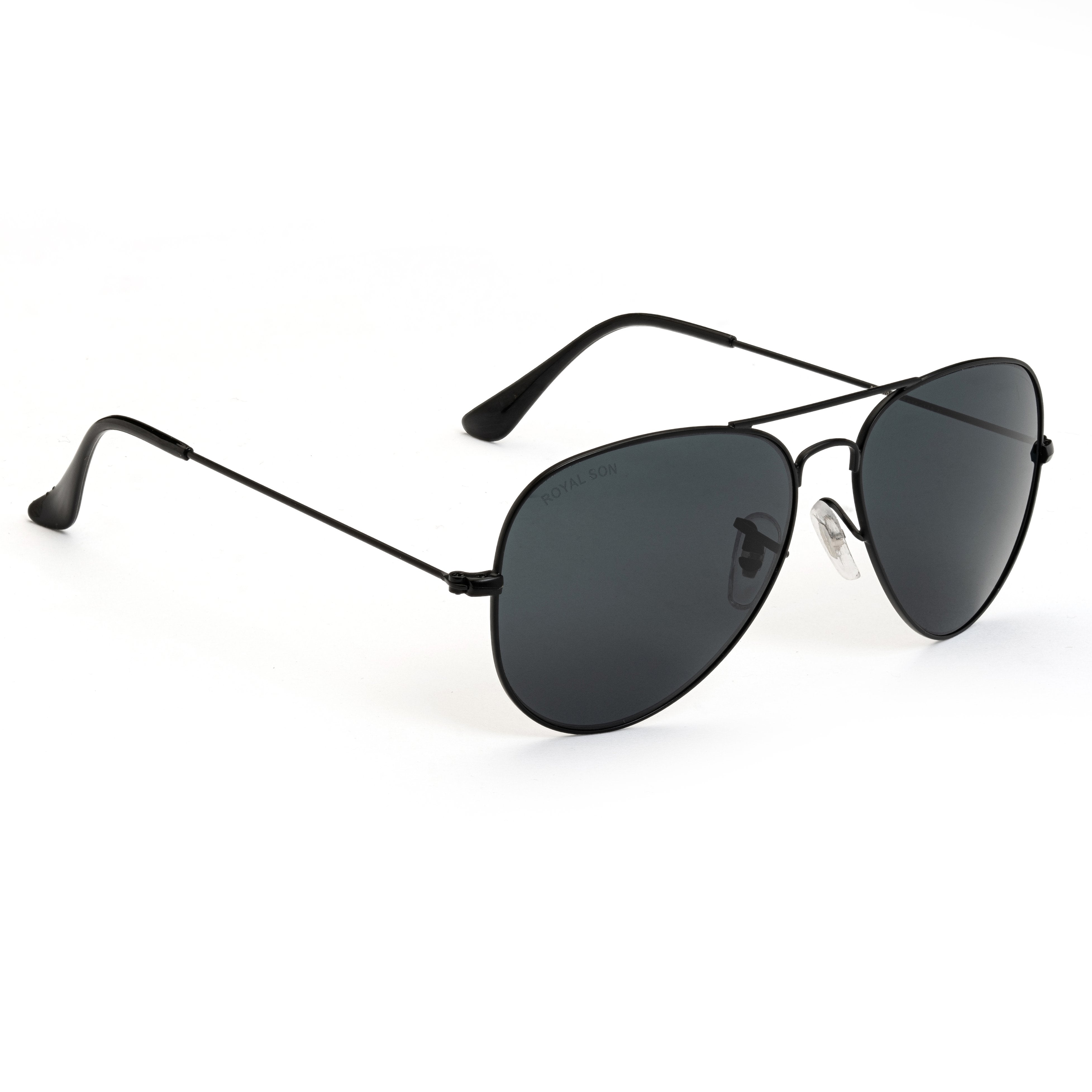 Royal Son Stylish UV Protection Sunglasses for Men & Women - SG-RS7070-C1