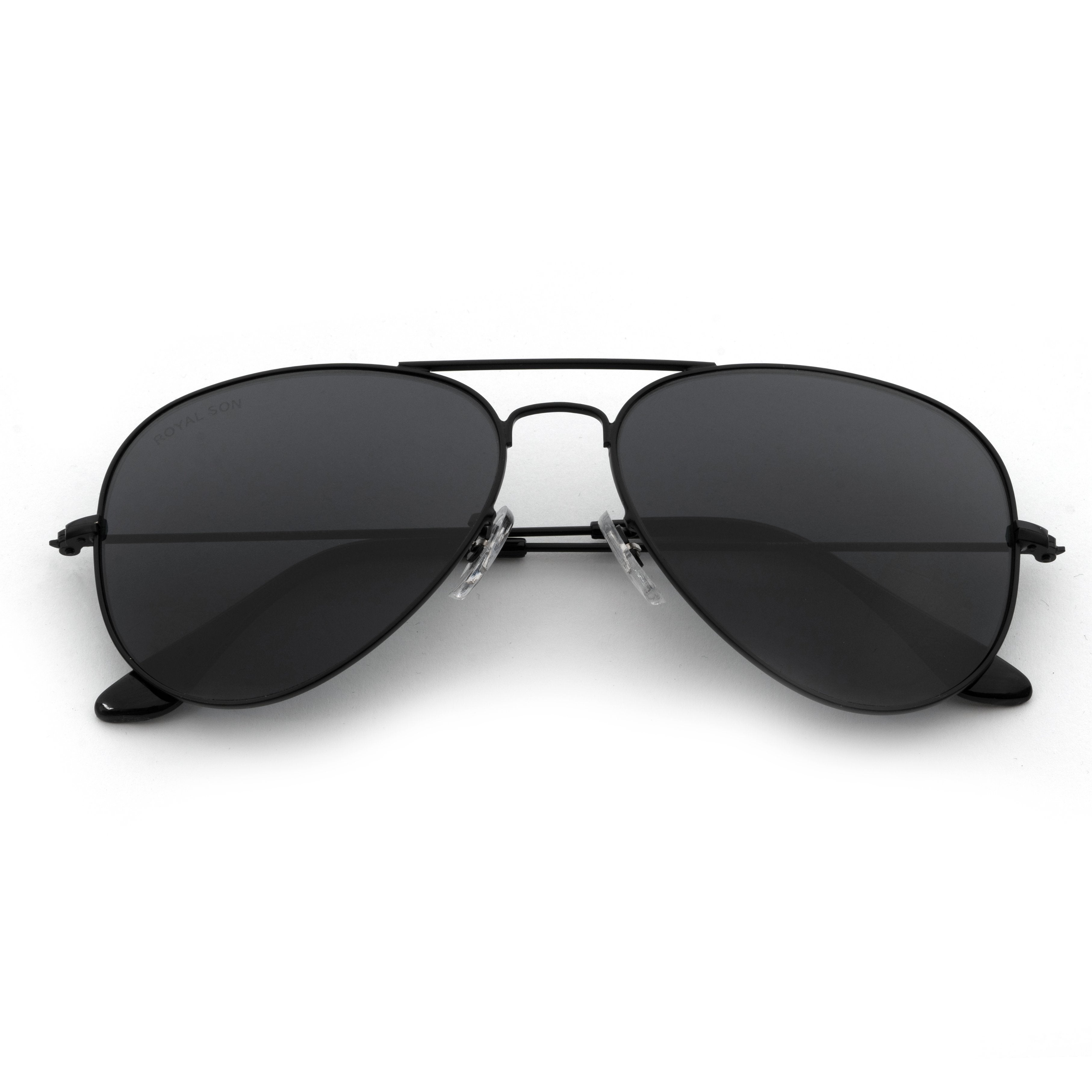 Royal Son Stylish UV Protection Sunglasses for Men & Women - SG-RS7070-C1