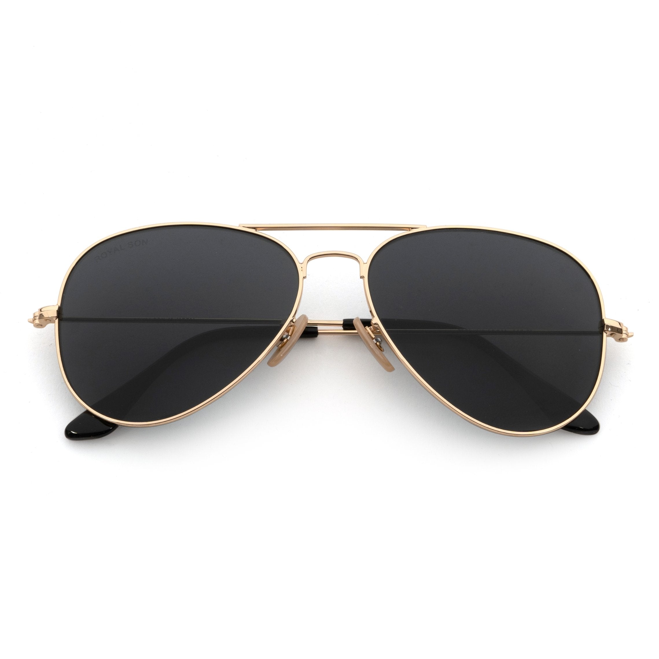 Royal Son Cooling UV Protection Sunglasses for Men & Women - SG-RS7070-C3