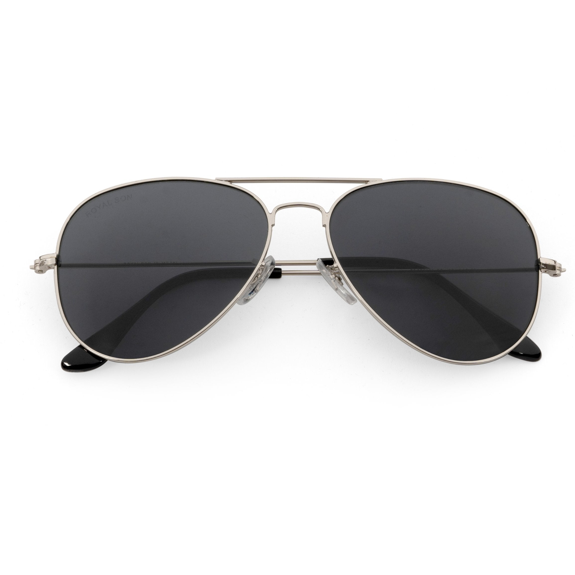 Royal Son Stylish UV Protection Sunglasses For Men & Women - SG-RS7070-C2