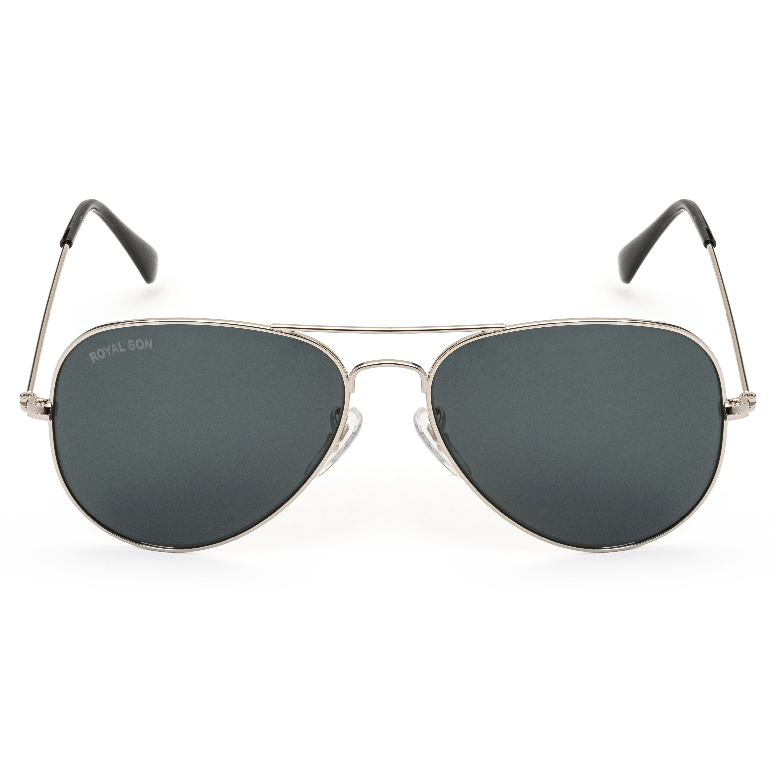 Royal Son Stylish UV Protection Sunglasses For Men & Women - SG-RS7070-C2