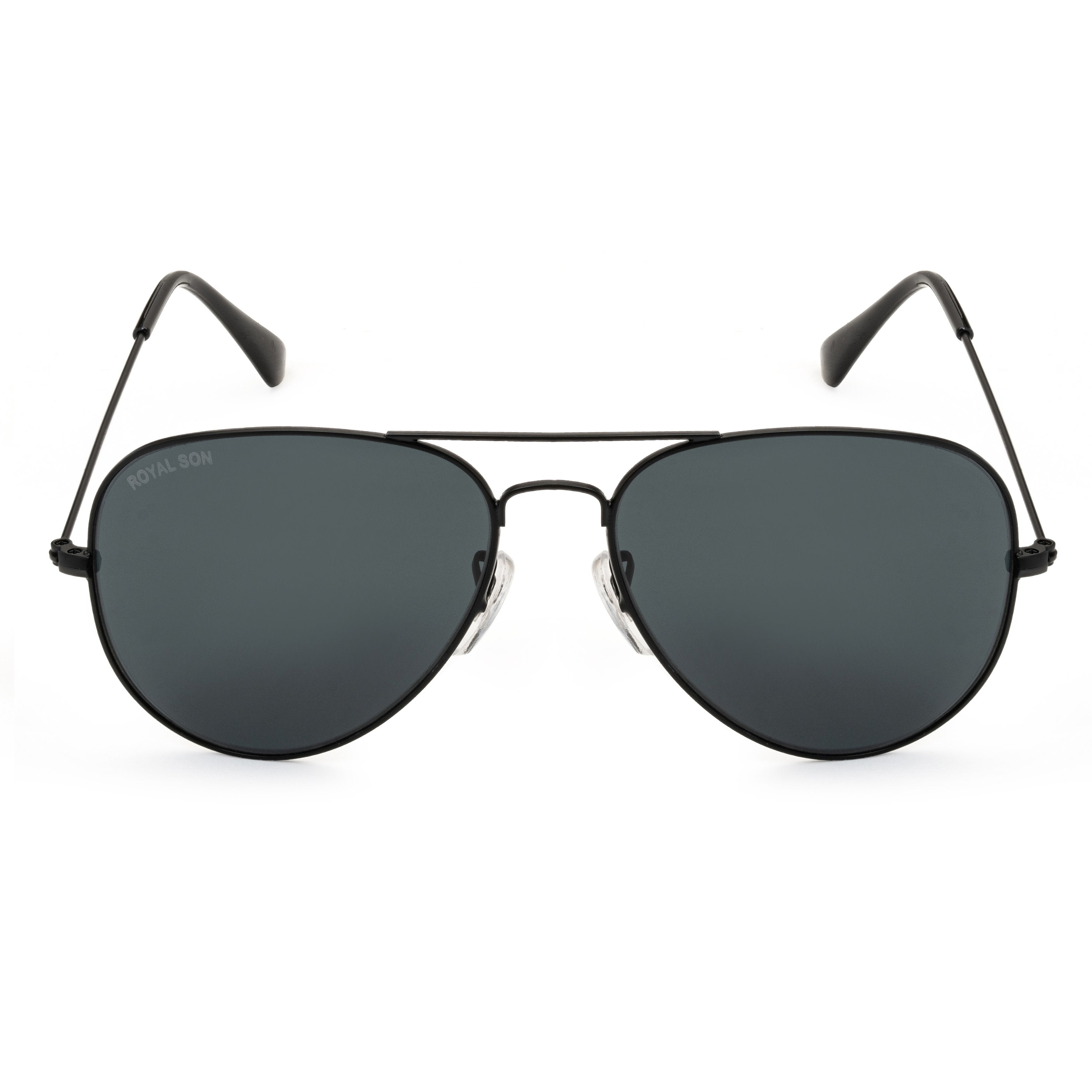 Royal Son Stylish UV Protection Sunglasses for Men & Women - SG-RS7070-C1