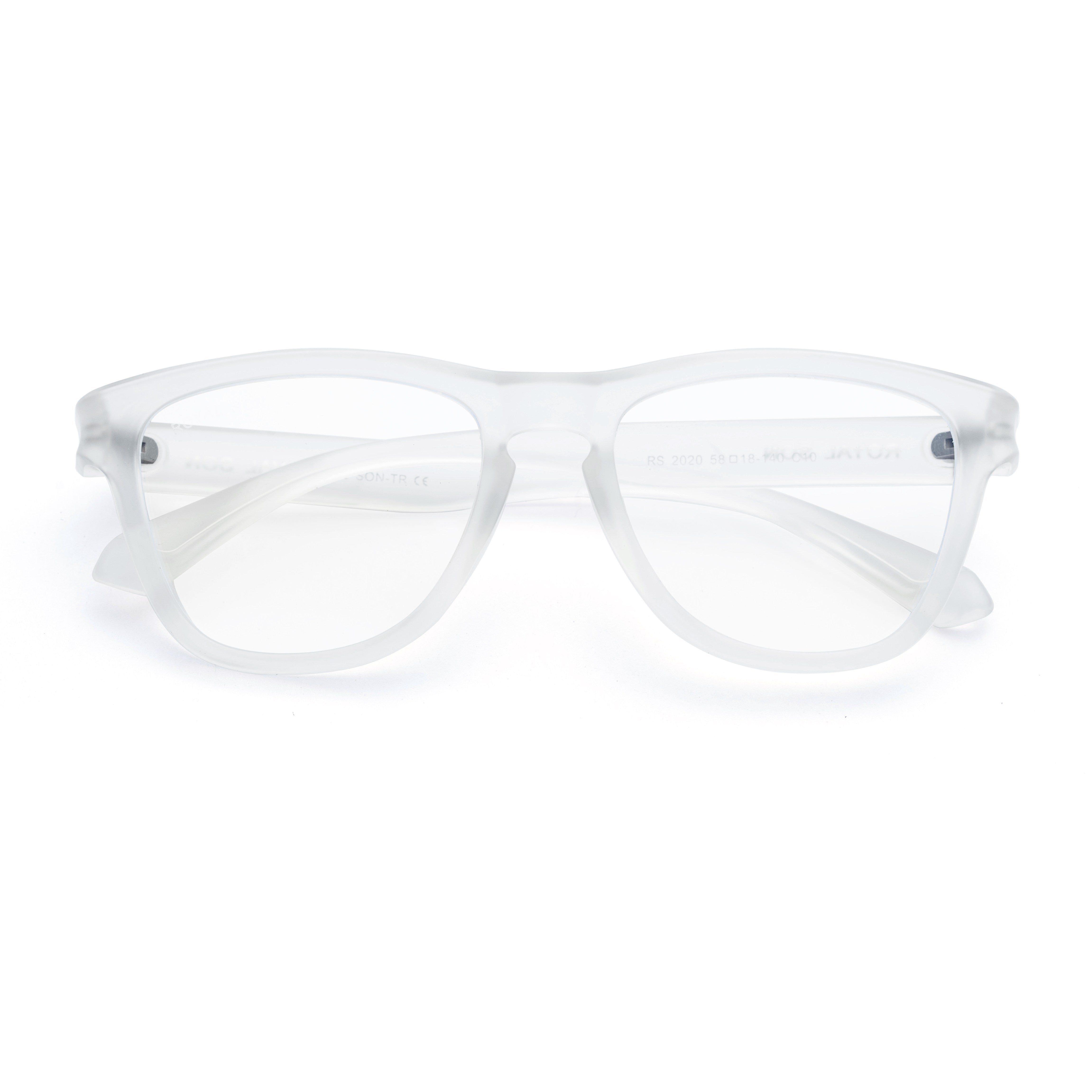 ROYAL SON Blue Block Eyewear Frames For Men Women - SF-RS2020-C10