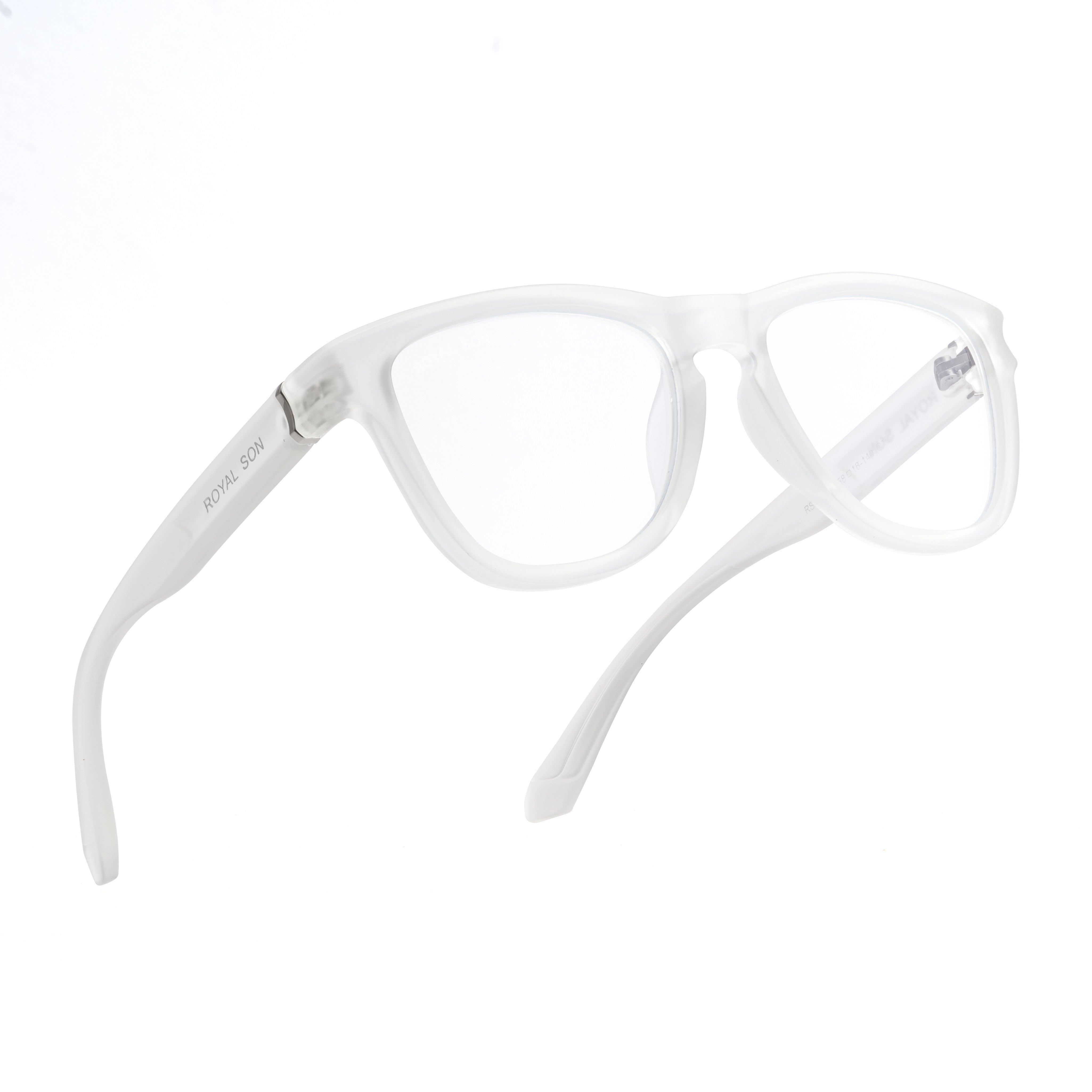 ROYAL SON Blue Block Eyewear Frames For Men Women - SF-RS2020-C10