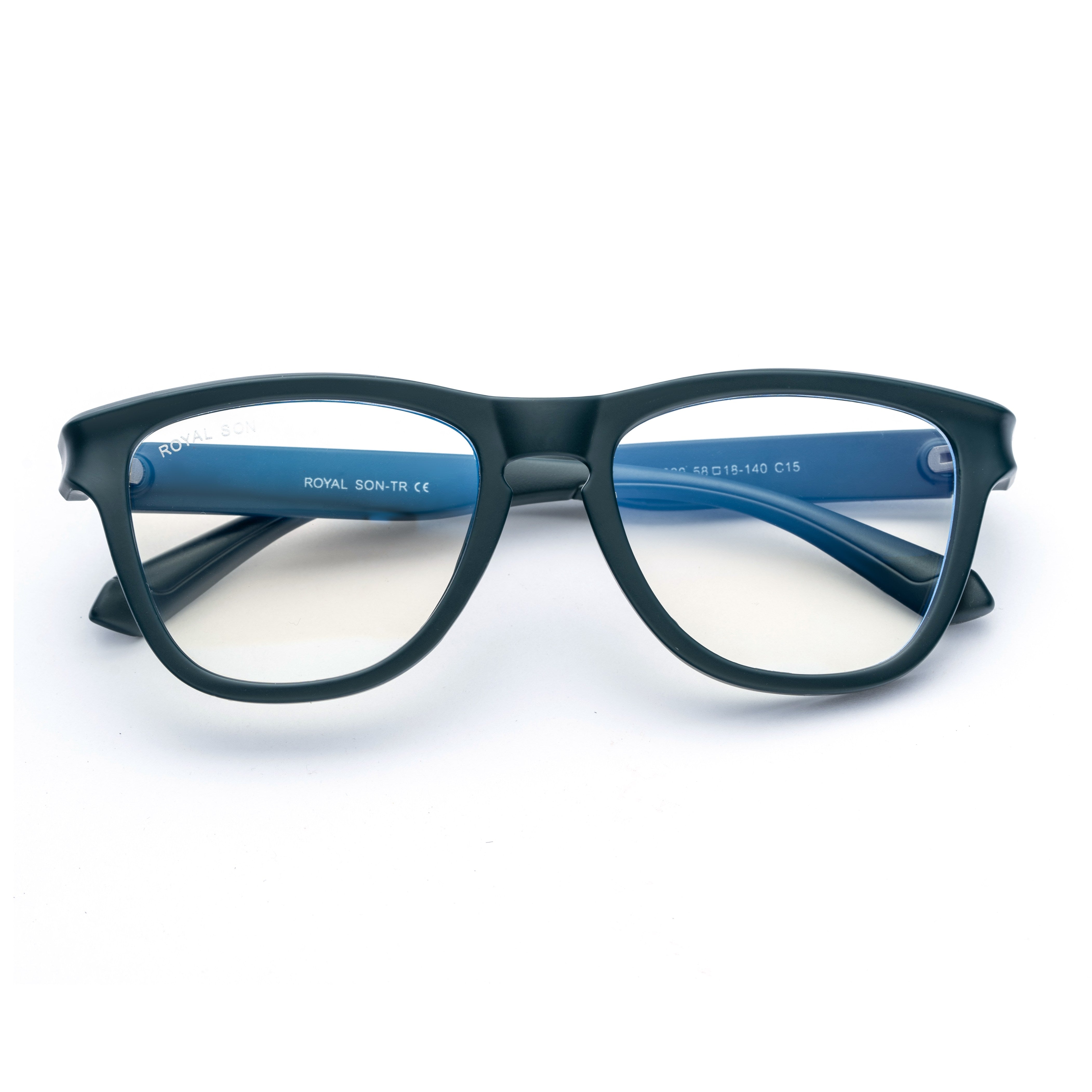 ROYAL SON Computer Glasses For Eye Protection Men Women - SF-RS2020-C15