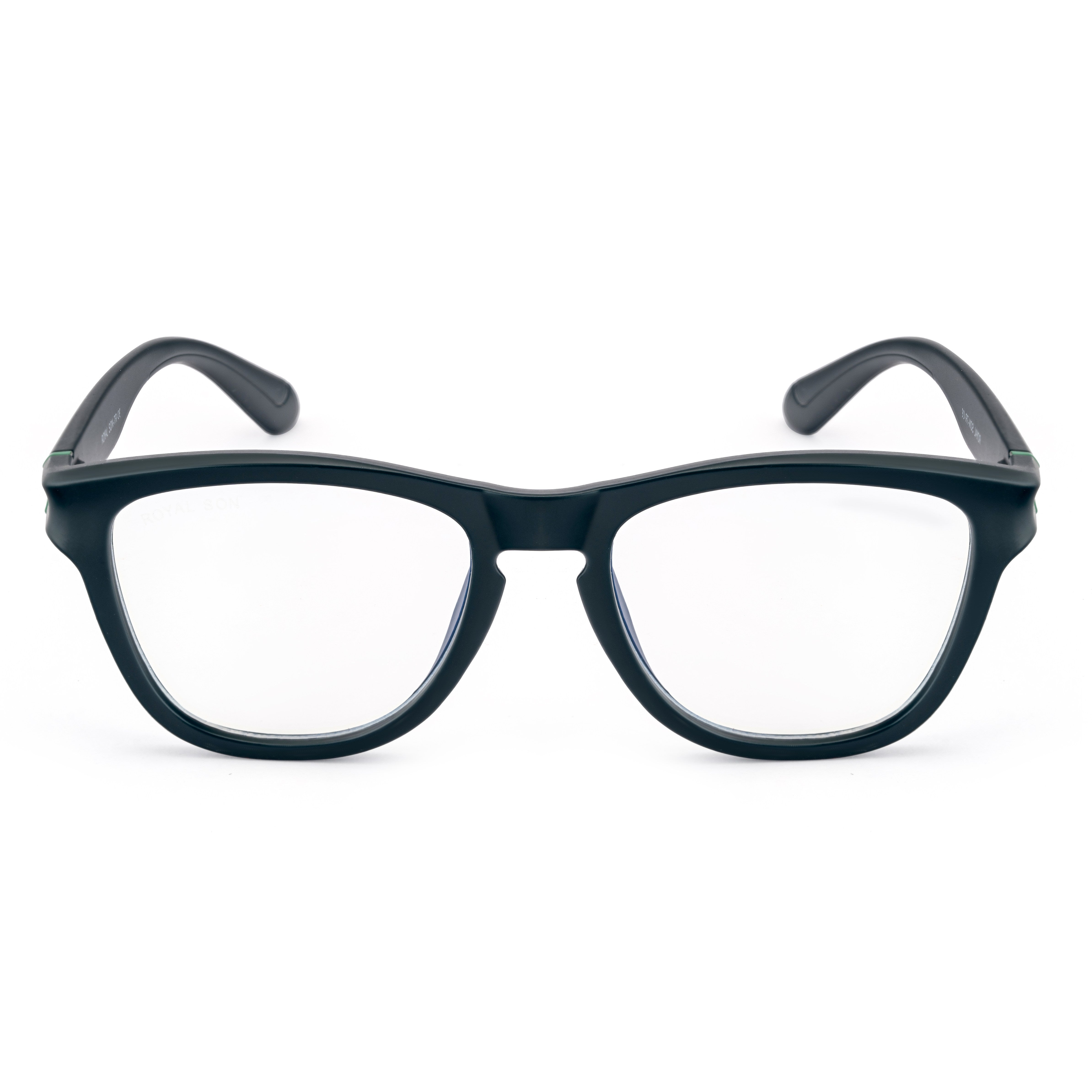 ROYAL SON Computer Glasses For Eye Protection Men Women - SF-RS2020-C15