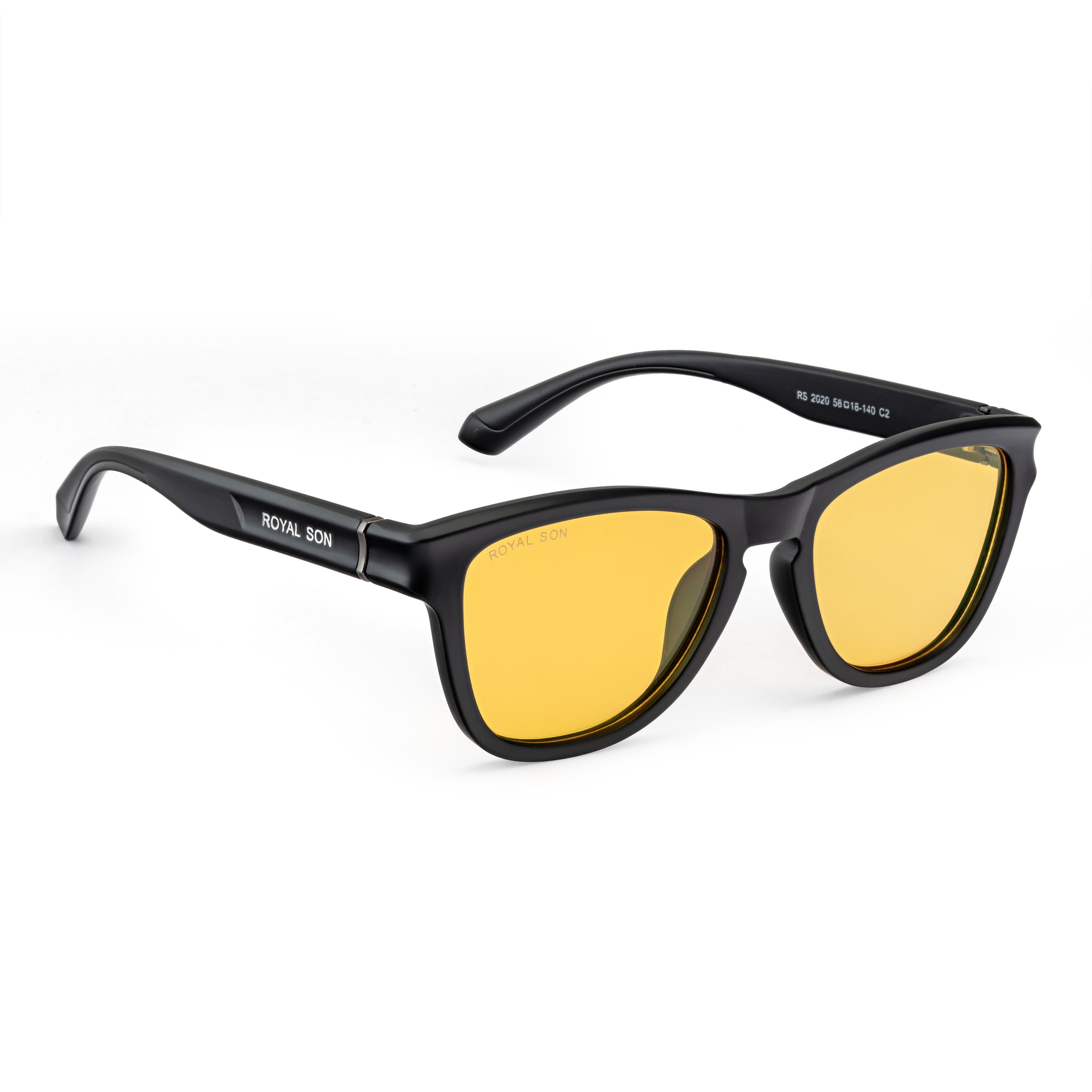 ROYAL SON Day Night Driving Sunglasses for Men - SG-RS2020-C2