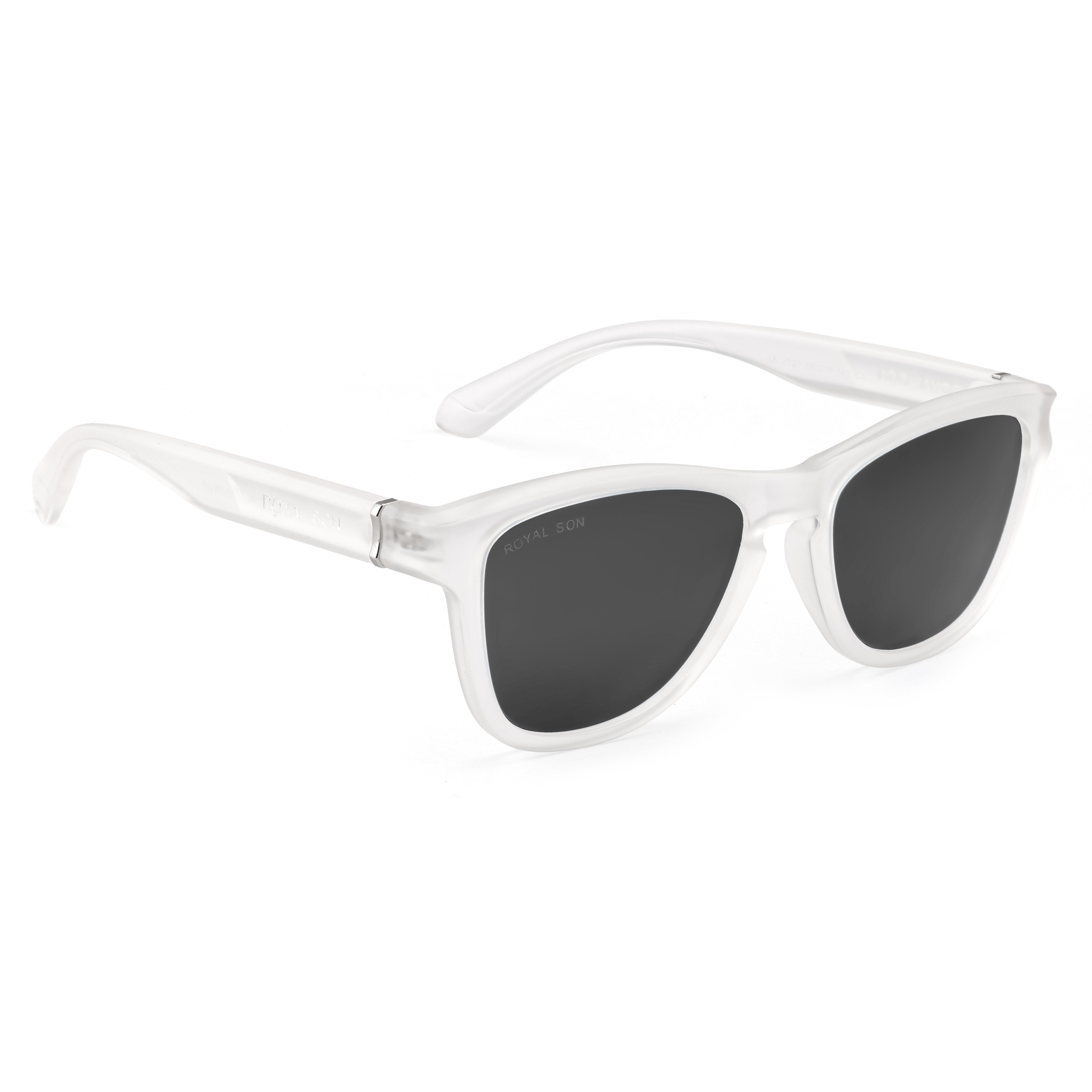 ROYAL SON Cooling Polarized Sunglasses for Men Women - SG-RS2020-C3