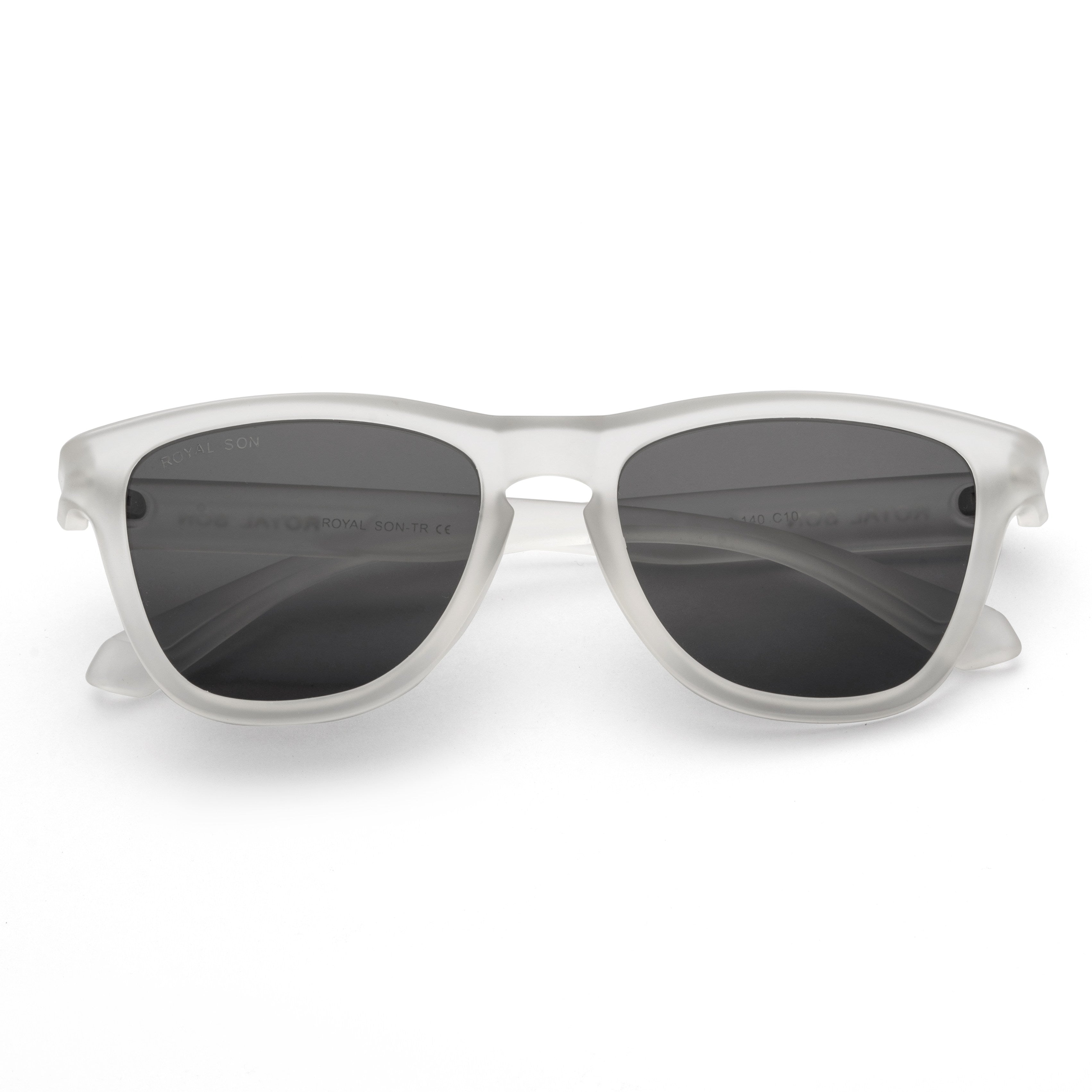 ROYAL SON Cooling Polarized Sunglasses for Men Women - SG-RS2020-C3