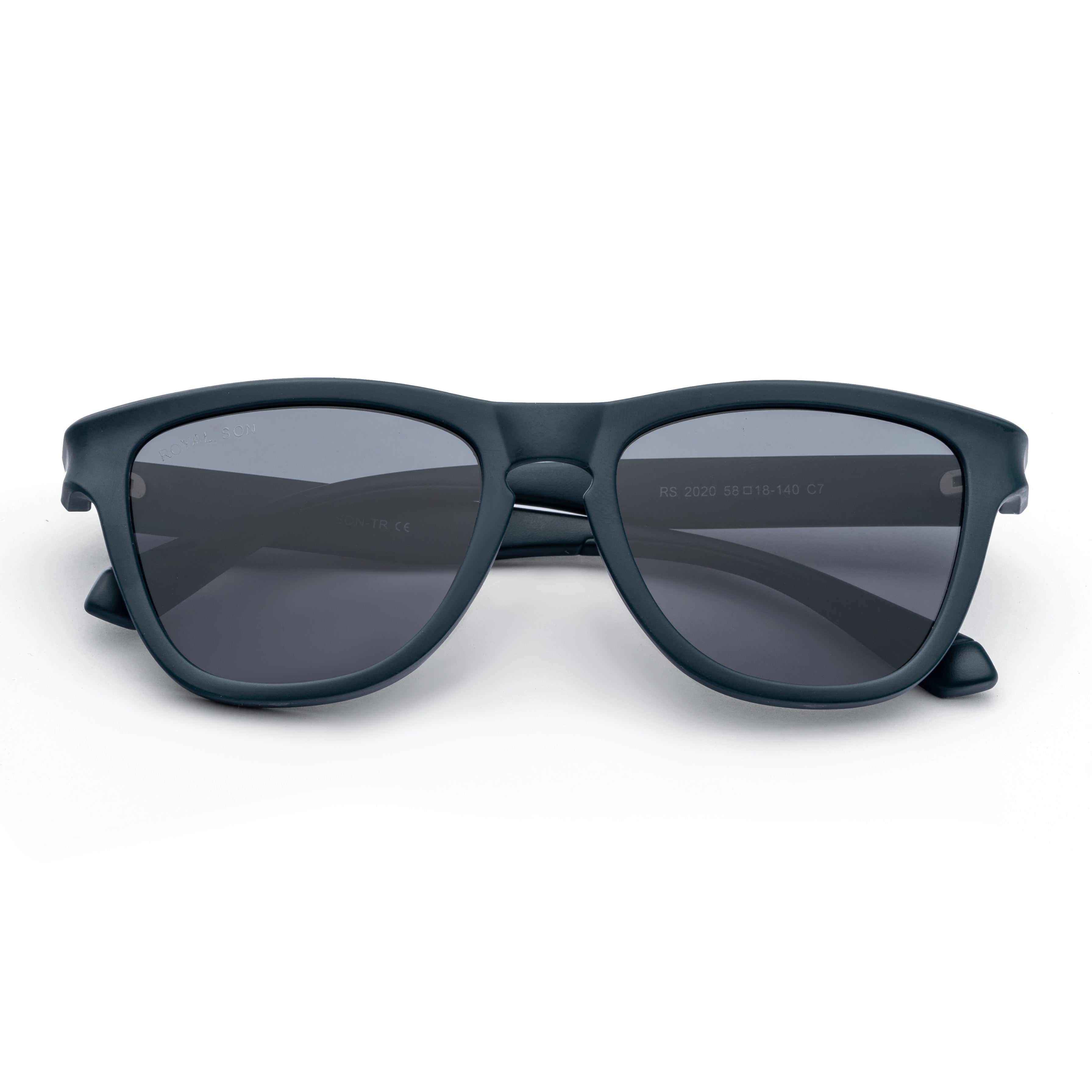 ROYAL SON Polarized Cooling Chasma for Men Women - SG-RS2020-C7