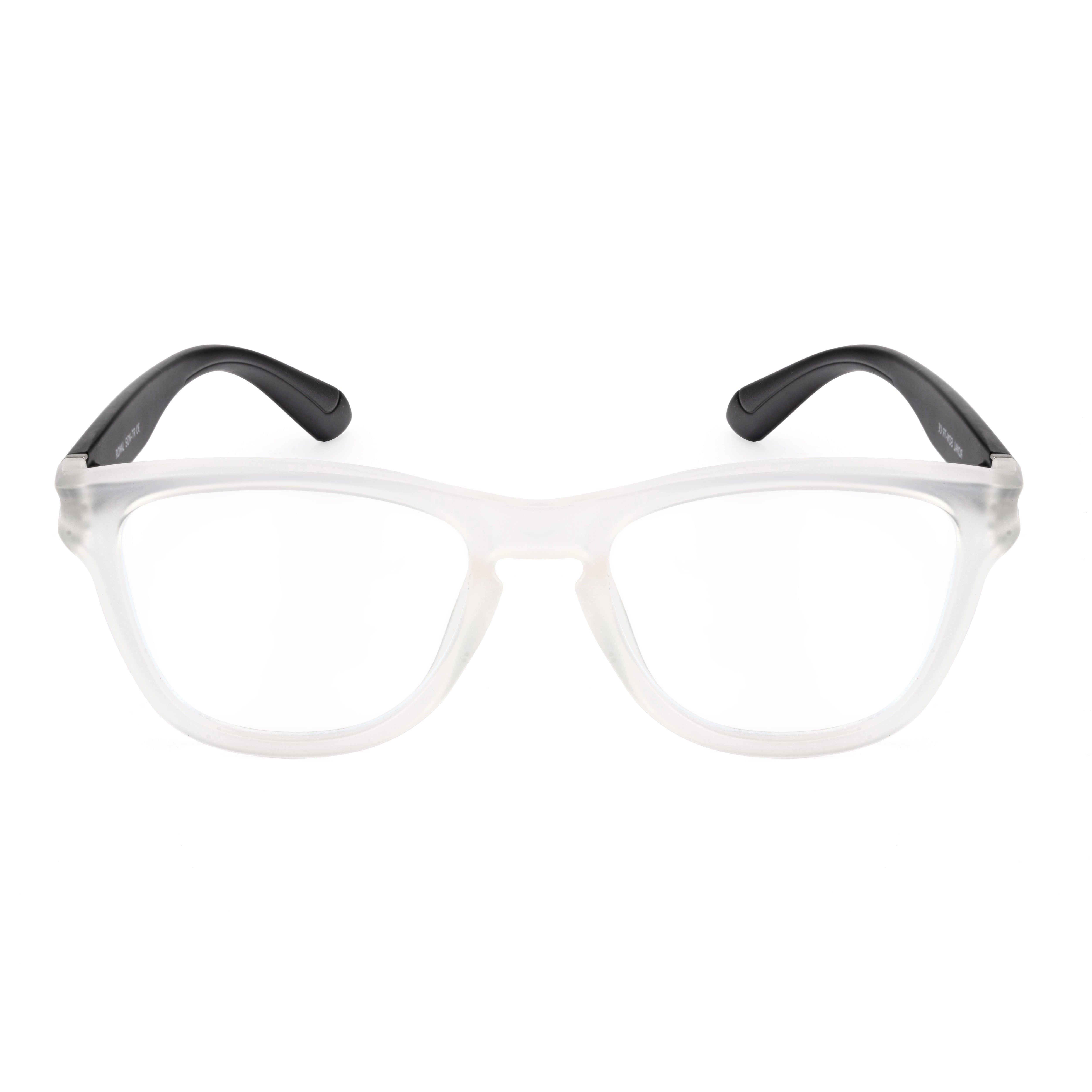 ROYAL SON Blue Cut Spectacle Frames For Men Women - SF-RS2020-C9